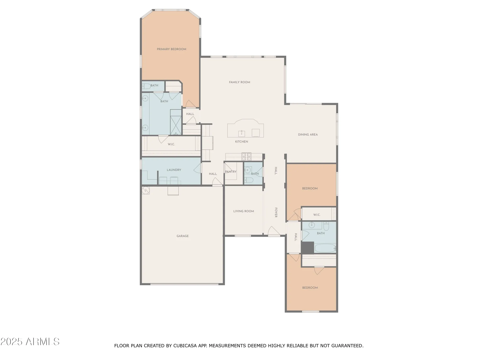 Property Slideshow image 52 of 52 | 20823 n evergreen dr, Maricopa, AZ, 85138