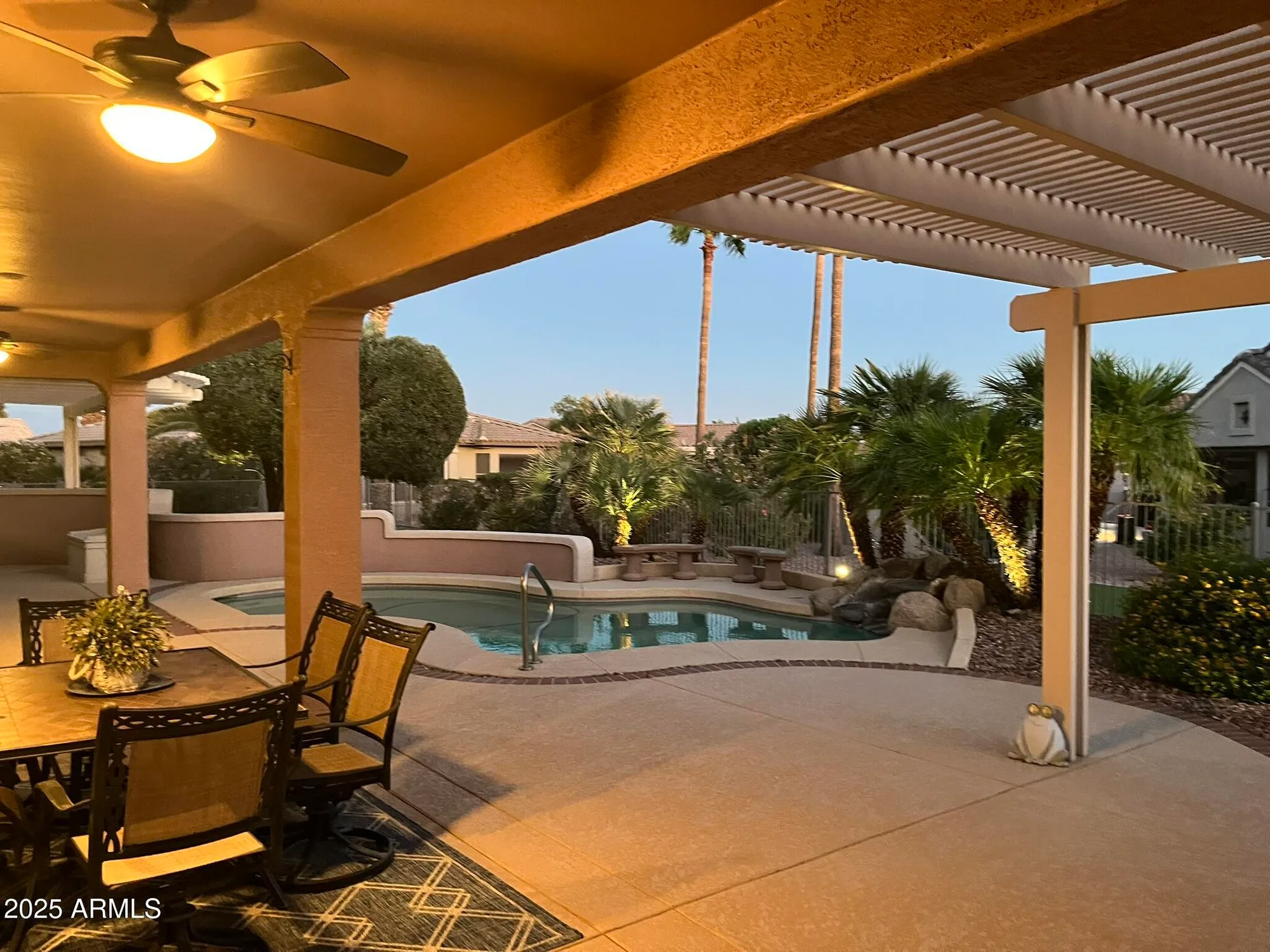 Property Slideshow image 40 of 44 | 15309 w summerwind ln, Surprise, AZ, 85374
