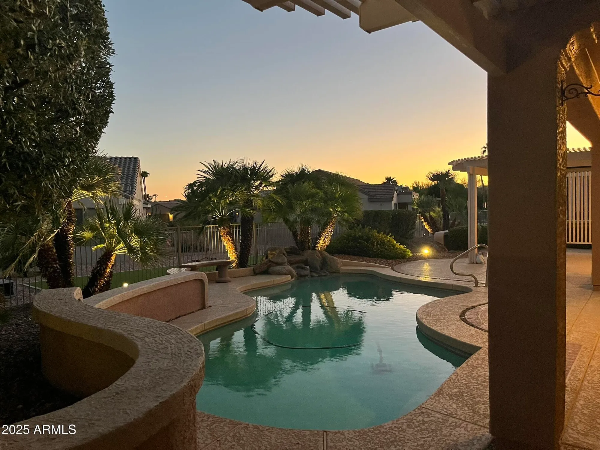Property Slideshow image 42 of 44 | 15309 w summerwind ln, Surprise, AZ, 85374