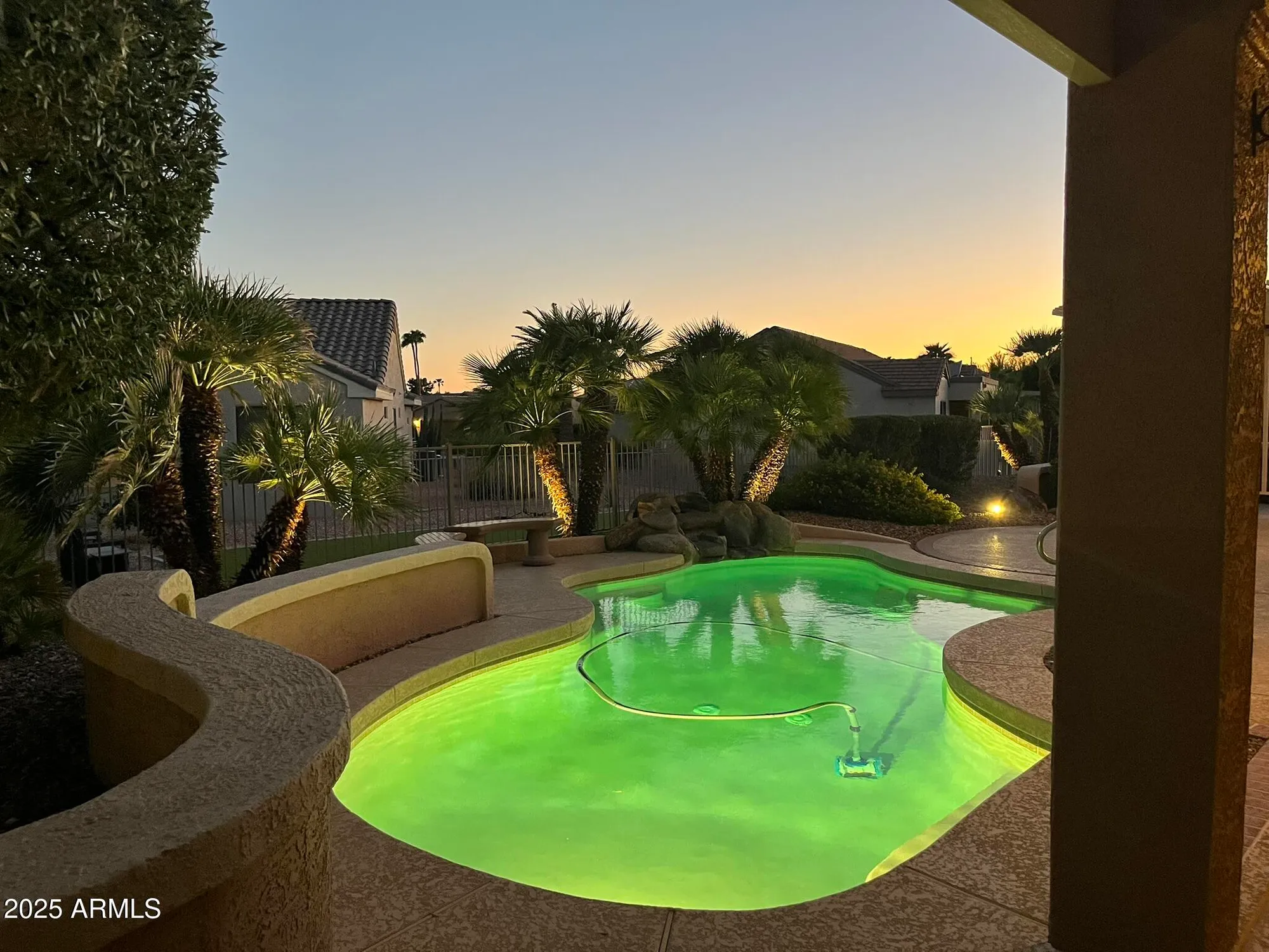 Property Slideshow image 43 of 44 | 15309 w summerwind ln, Surprise, AZ, 85374