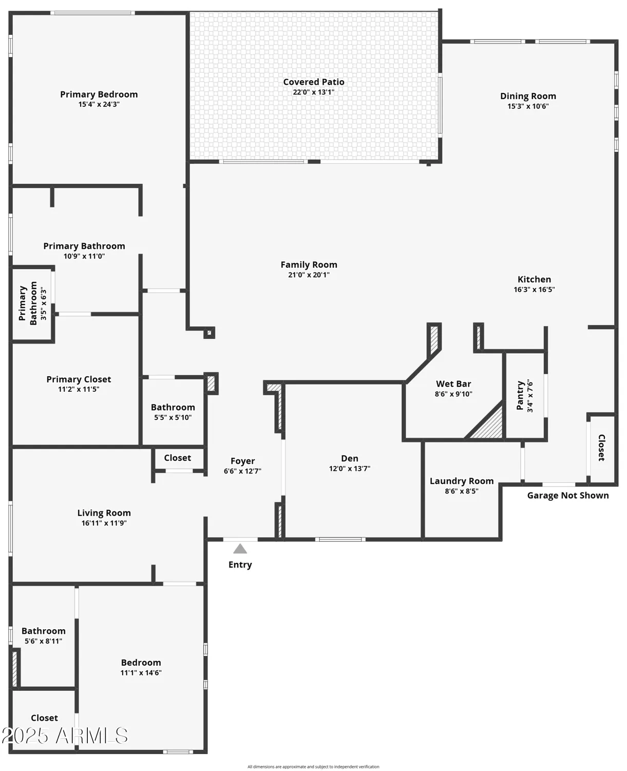 Property Slideshow image 69 of 69 | 6314 w muirfield way, Florence, AZ, 85132