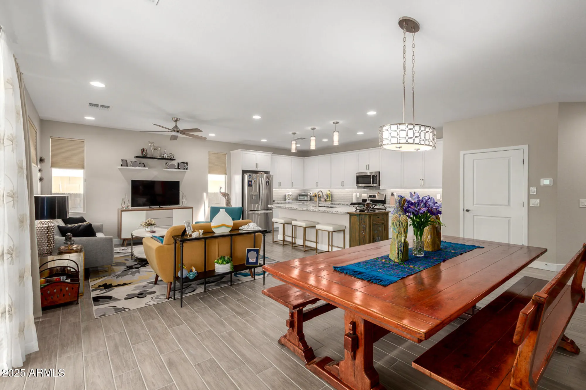 Property Slideshow image 9 of 38 | 1457 w camina plata, Queen Creek, AZ, 85140