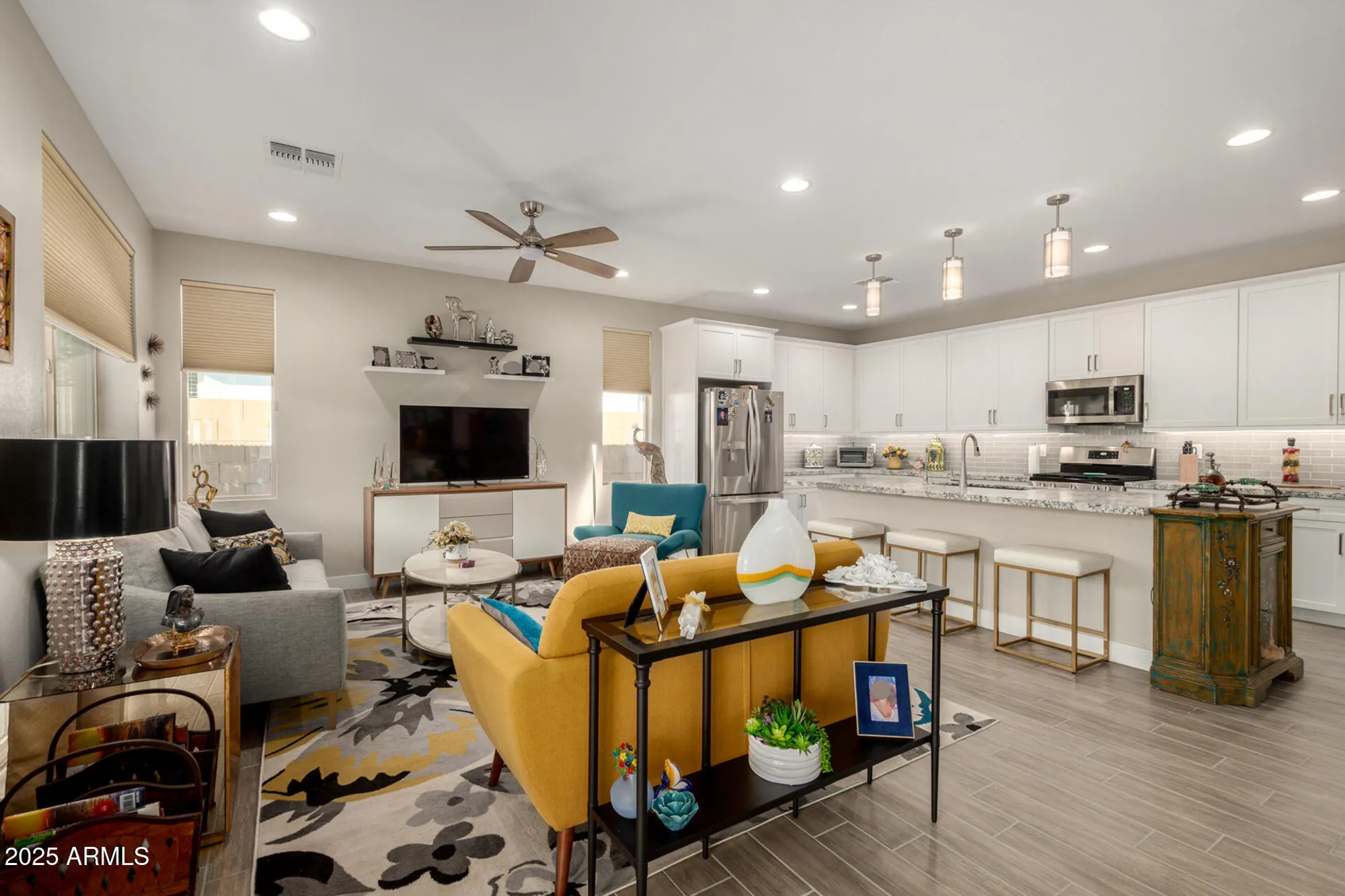 Property Slideshow image 10 of 38 | 1457 w camina plata, Queen Creek, AZ, 85140