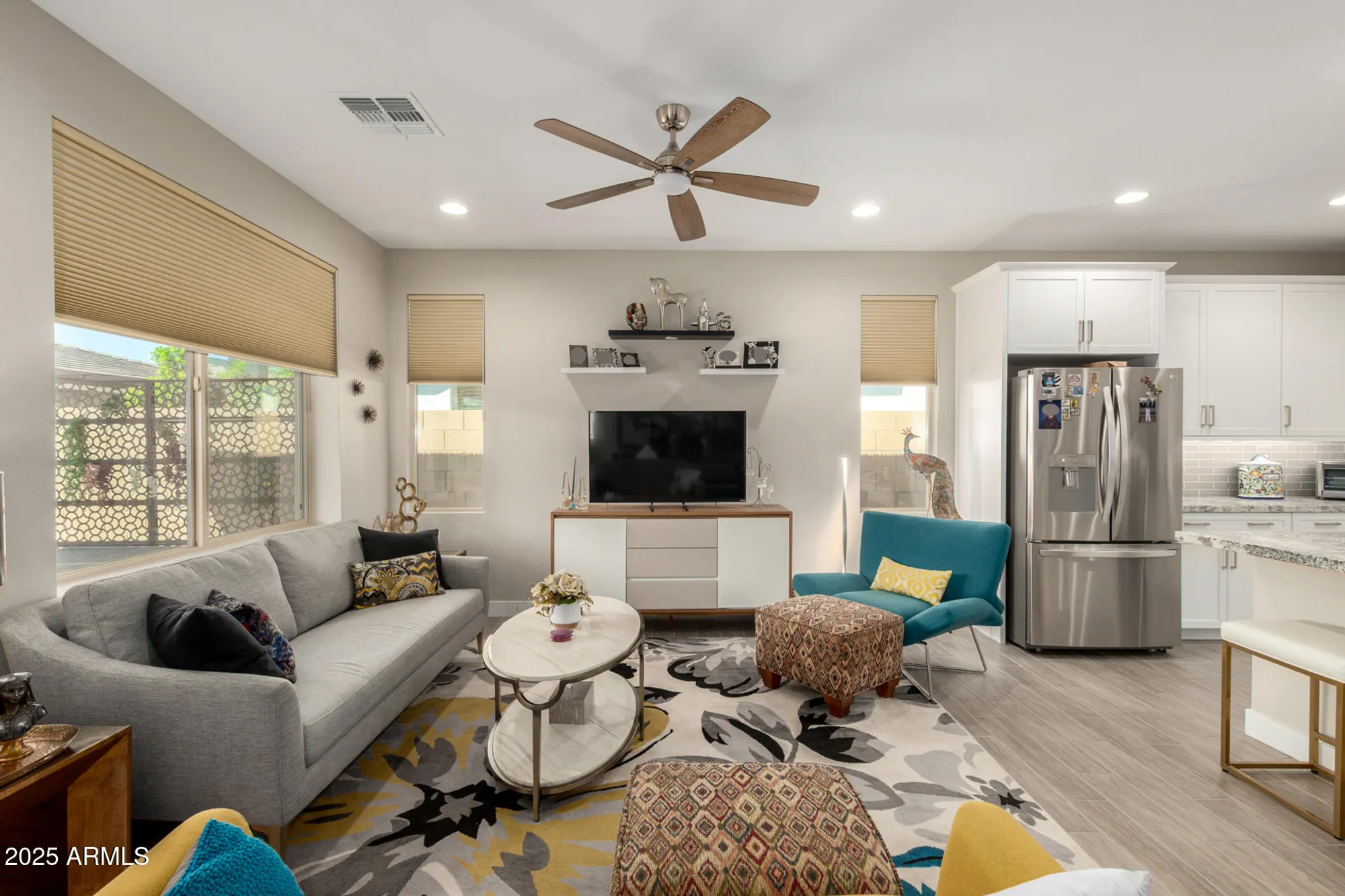 Property Slideshow image 11 of 38 | 1457 w camina plata, Queen Creek, AZ, 85140