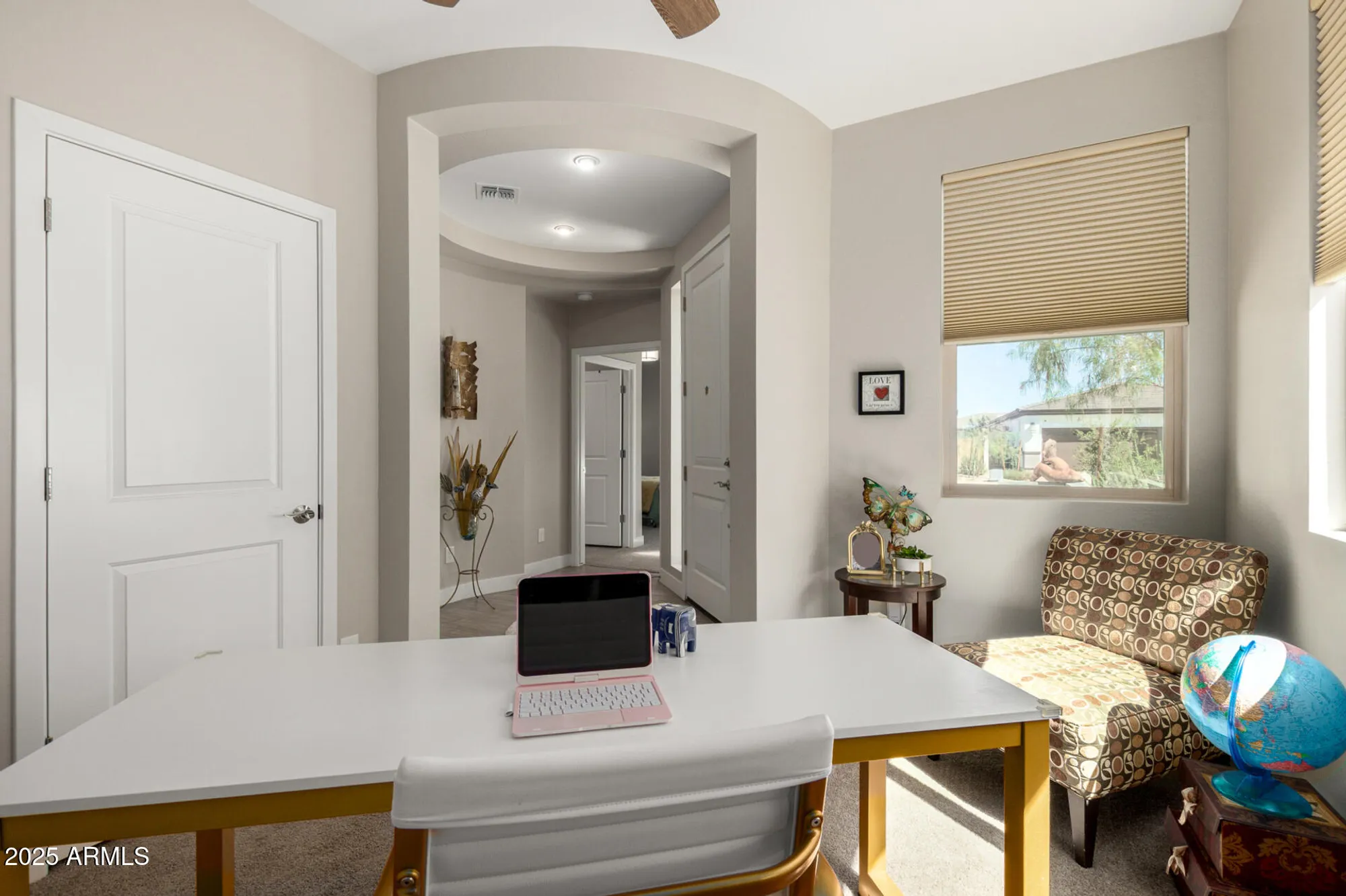 Property Slideshow image 7 of 38 | 1457 w camina plata, Queen Creek, AZ, 85140