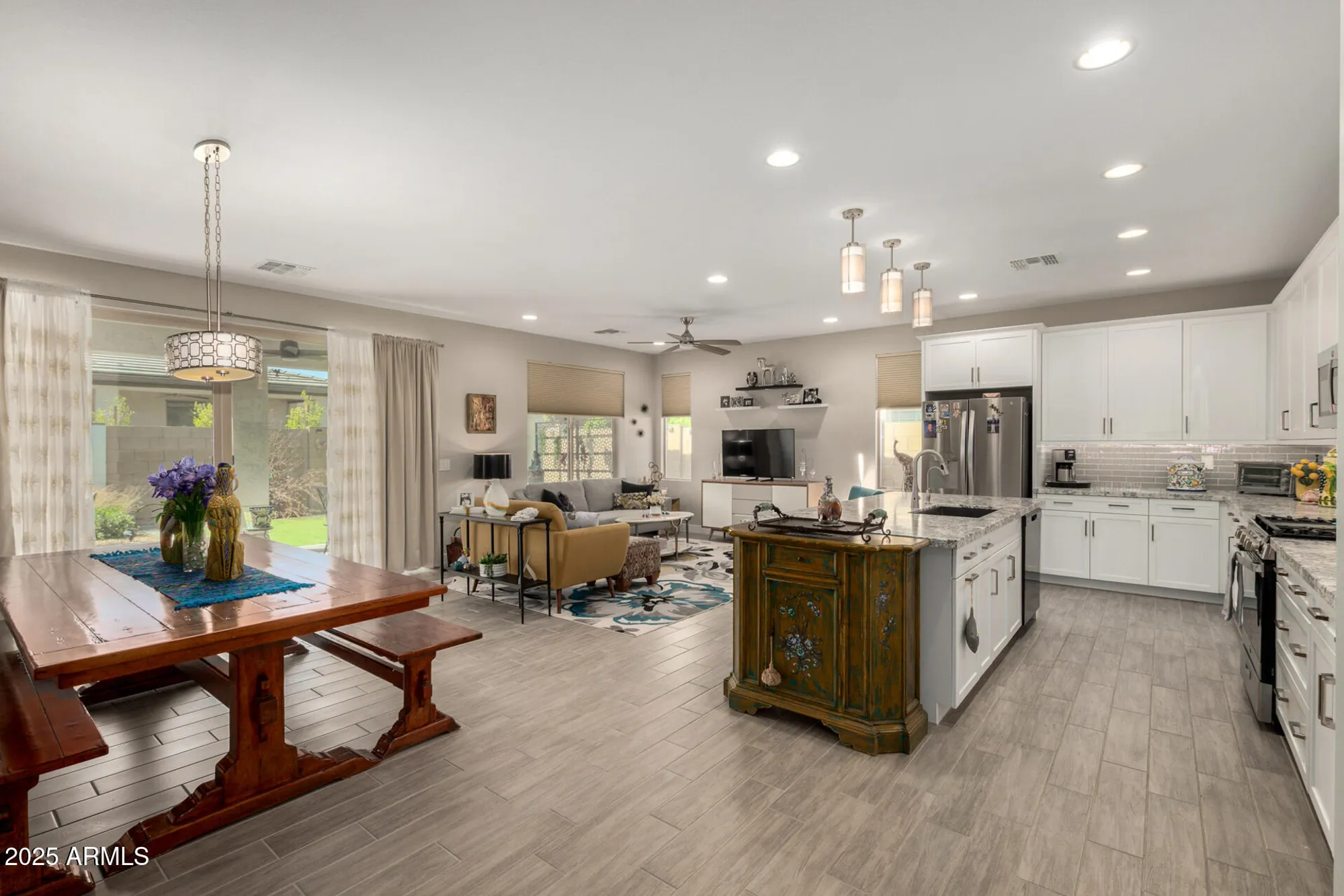 Property Slideshow image 15 of 38 | 1457 w camina plata, Queen Creek, AZ, 85140