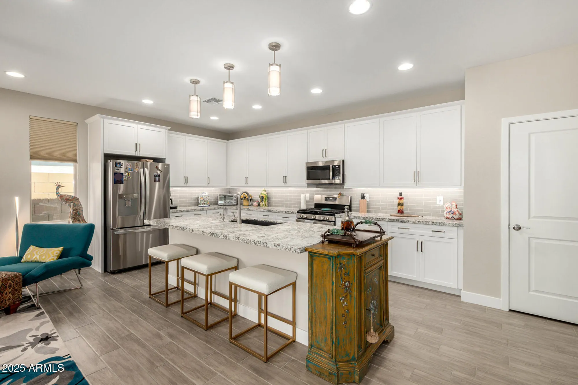 Property Slideshow image 16 of 38 | 1457 w camina plata, Queen Creek, AZ, 85140