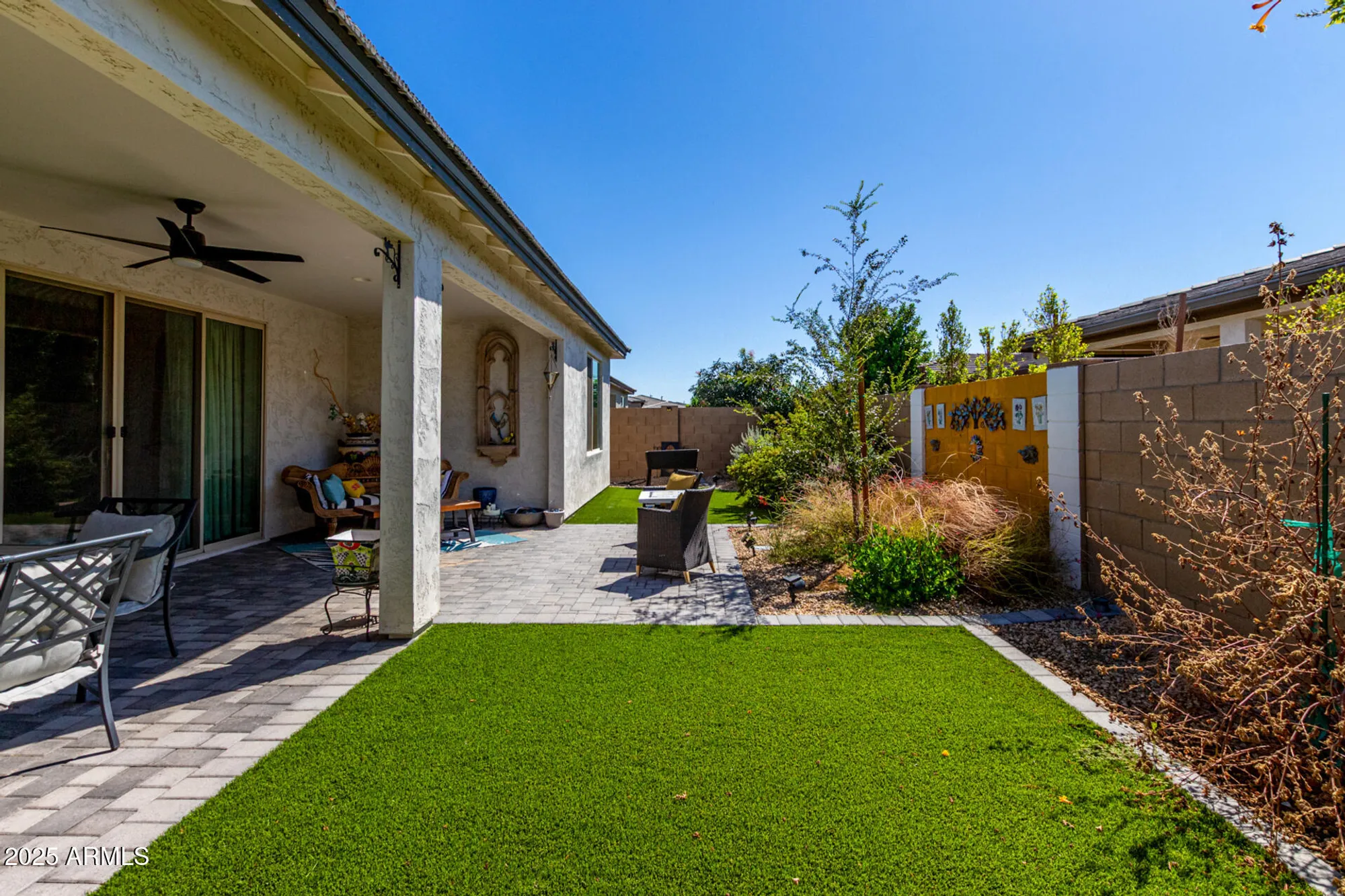 Property Slideshow image 35 of 38 | 1457 w camina plata, Queen Creek, AZ, 85140