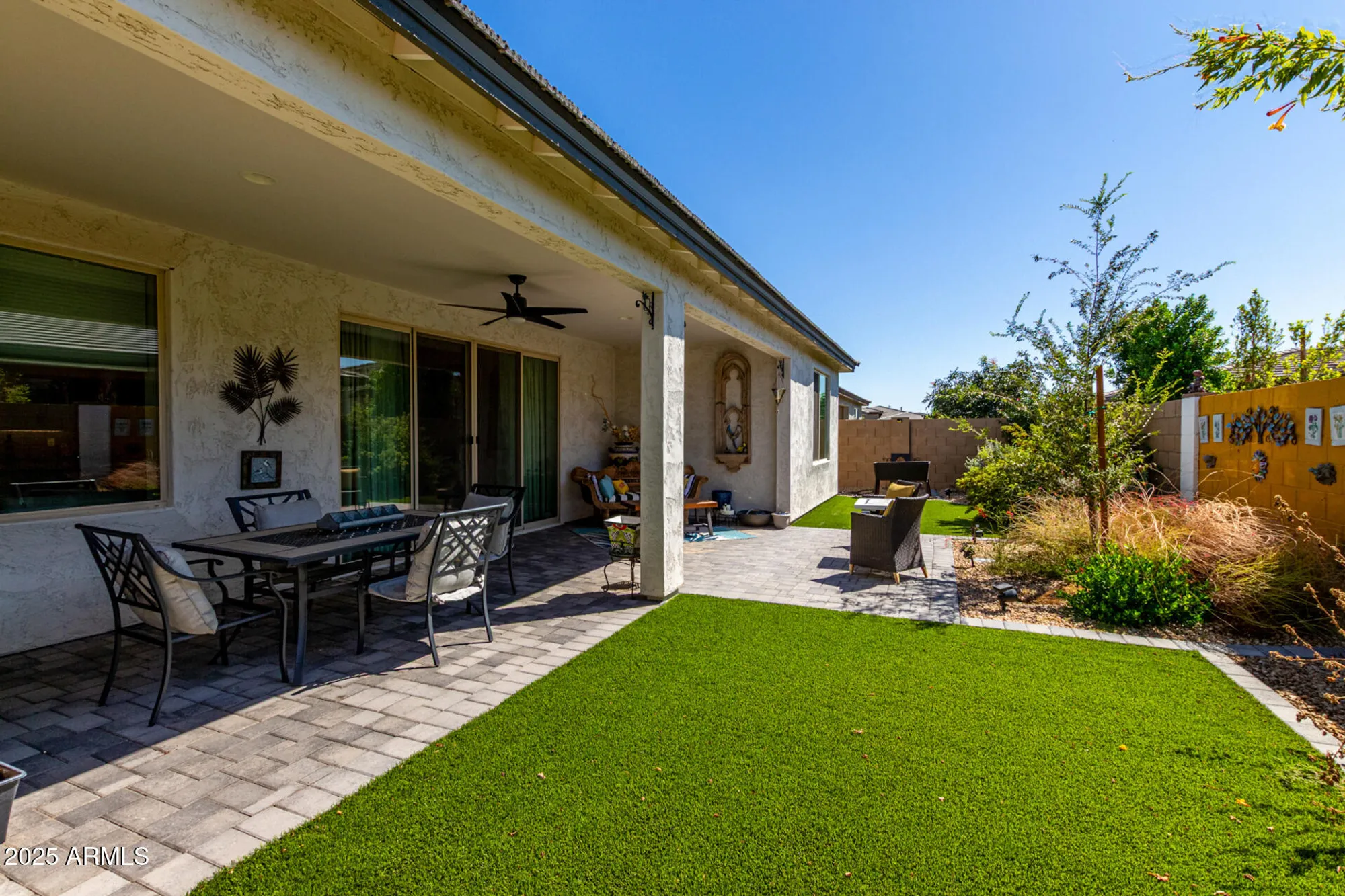 Property Slideshow image 36 of 38 | 1457 w camina plata, Queen Creek, AZ, 85140