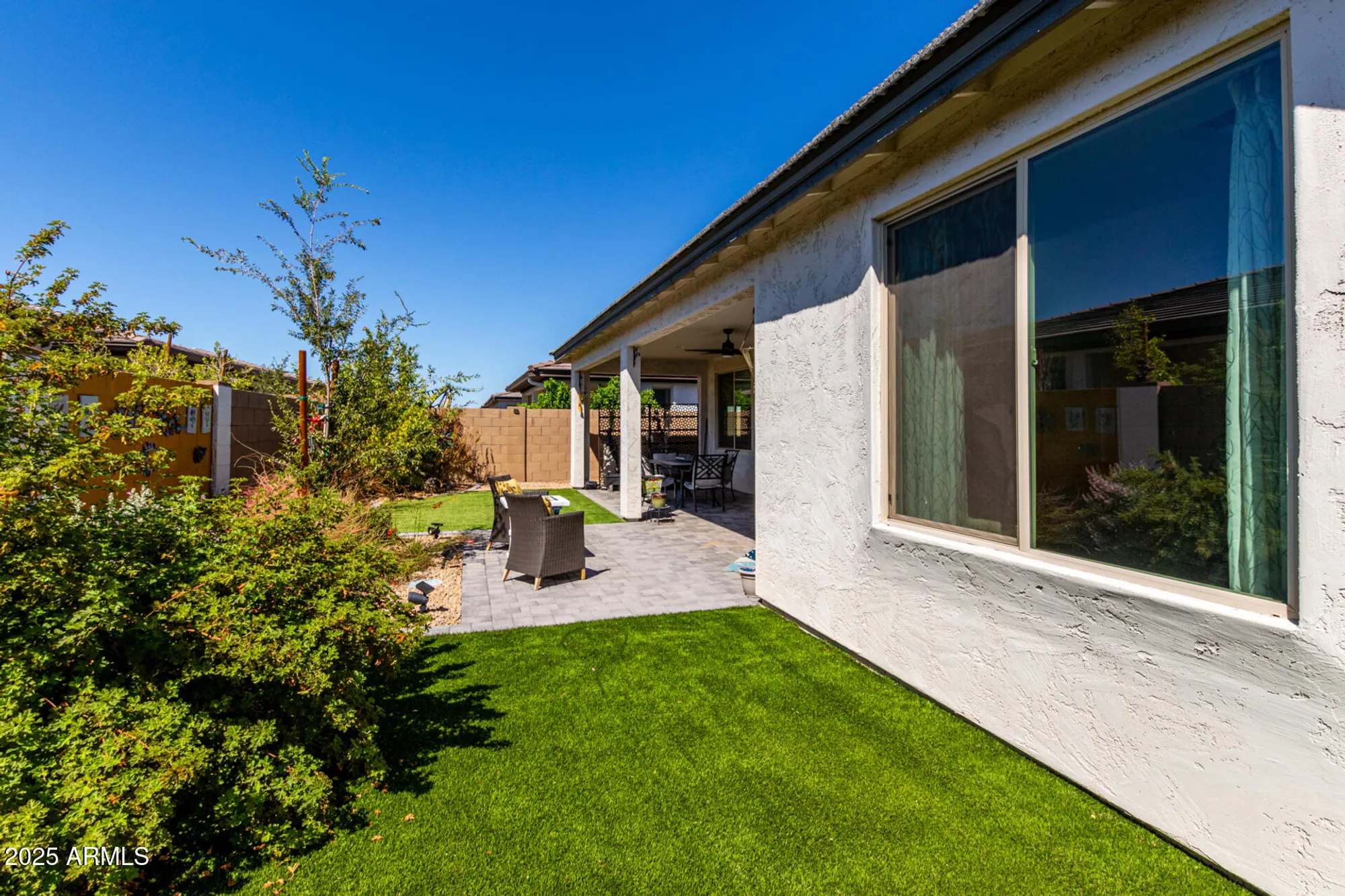 Property Slideshow image 37 of 38 | 1457 w camina plata, Queen Creek, AZ, 85140