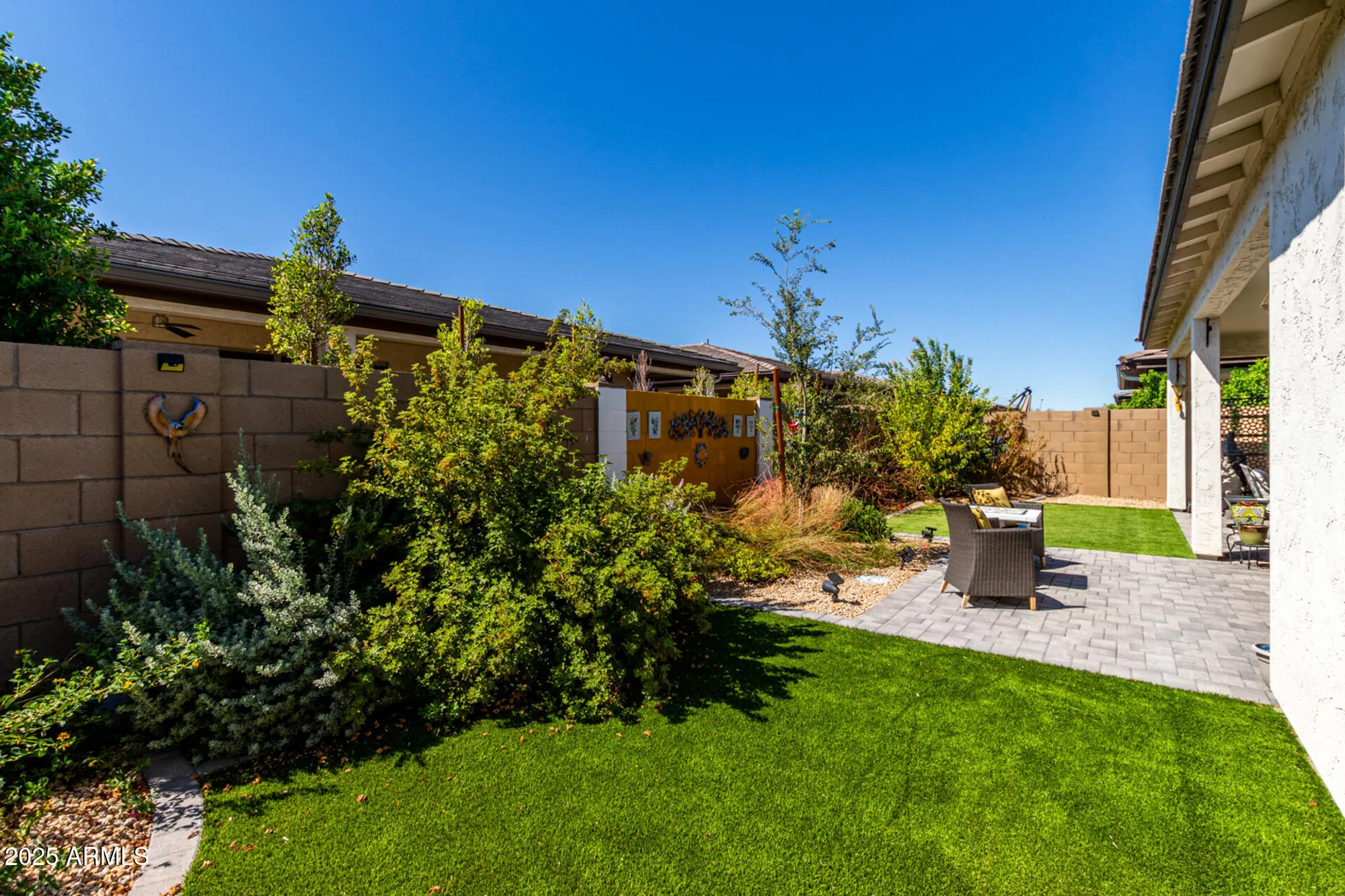 Property Slideshow image 38 of 38 | 1457 w camina plata, Queen Creek, AZ, 85140