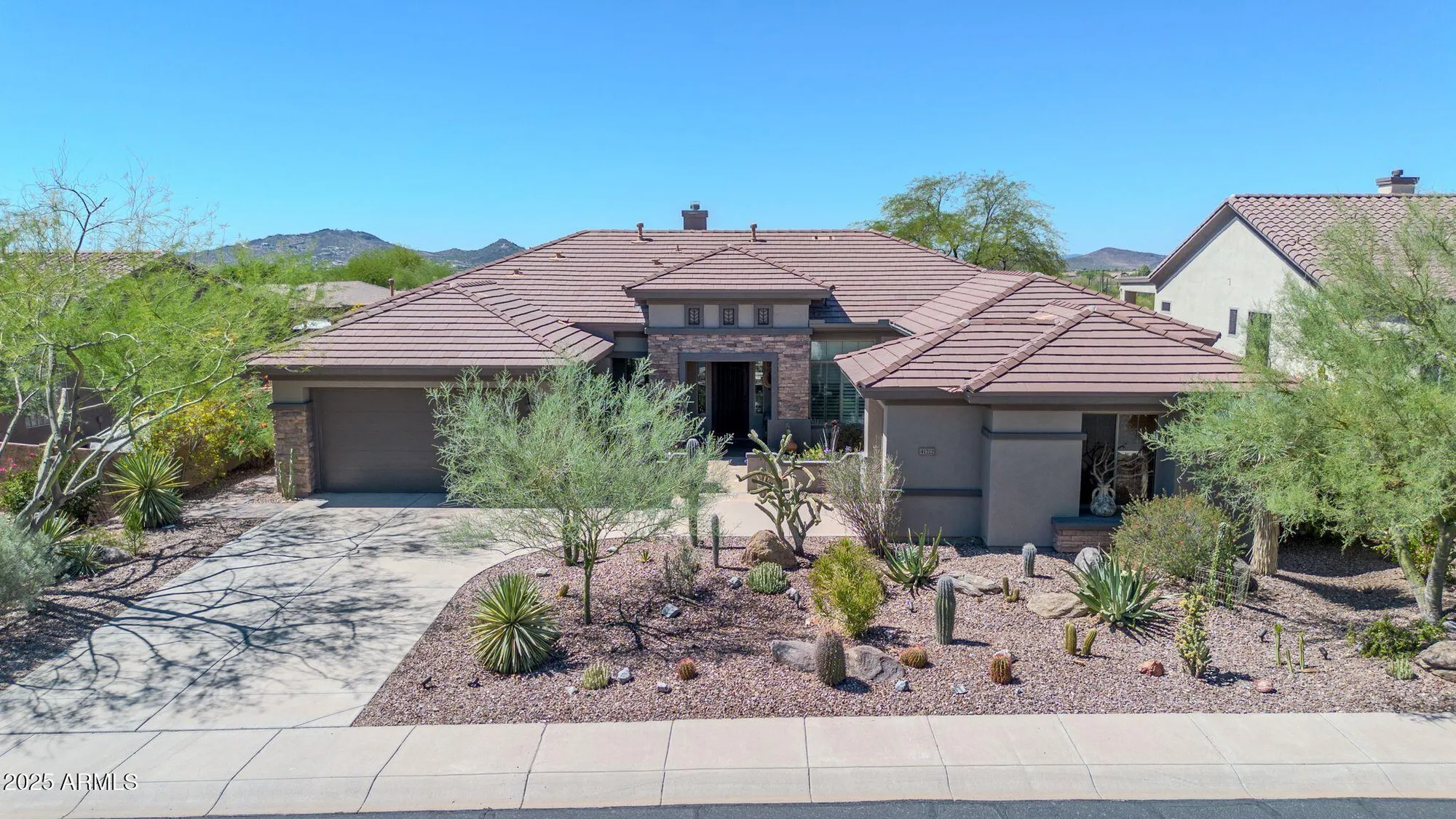 Property Slideshow image 2 of 77 | 41212 n congressional dr, Anthem, AZ, 85086