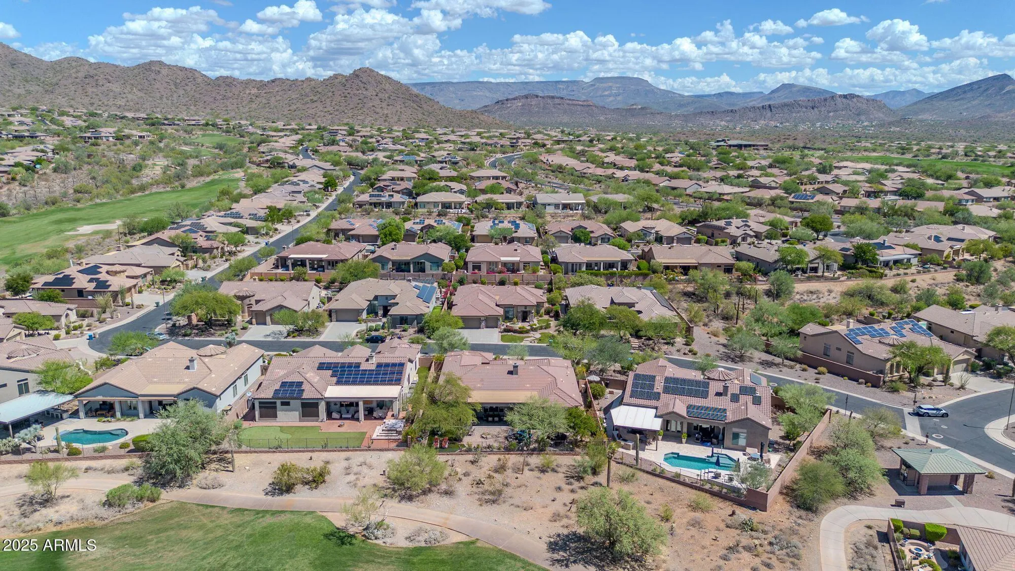 Property Slideshow image 3 of 77 | 41212 n congressional dr, Anthem, AZ, 85086