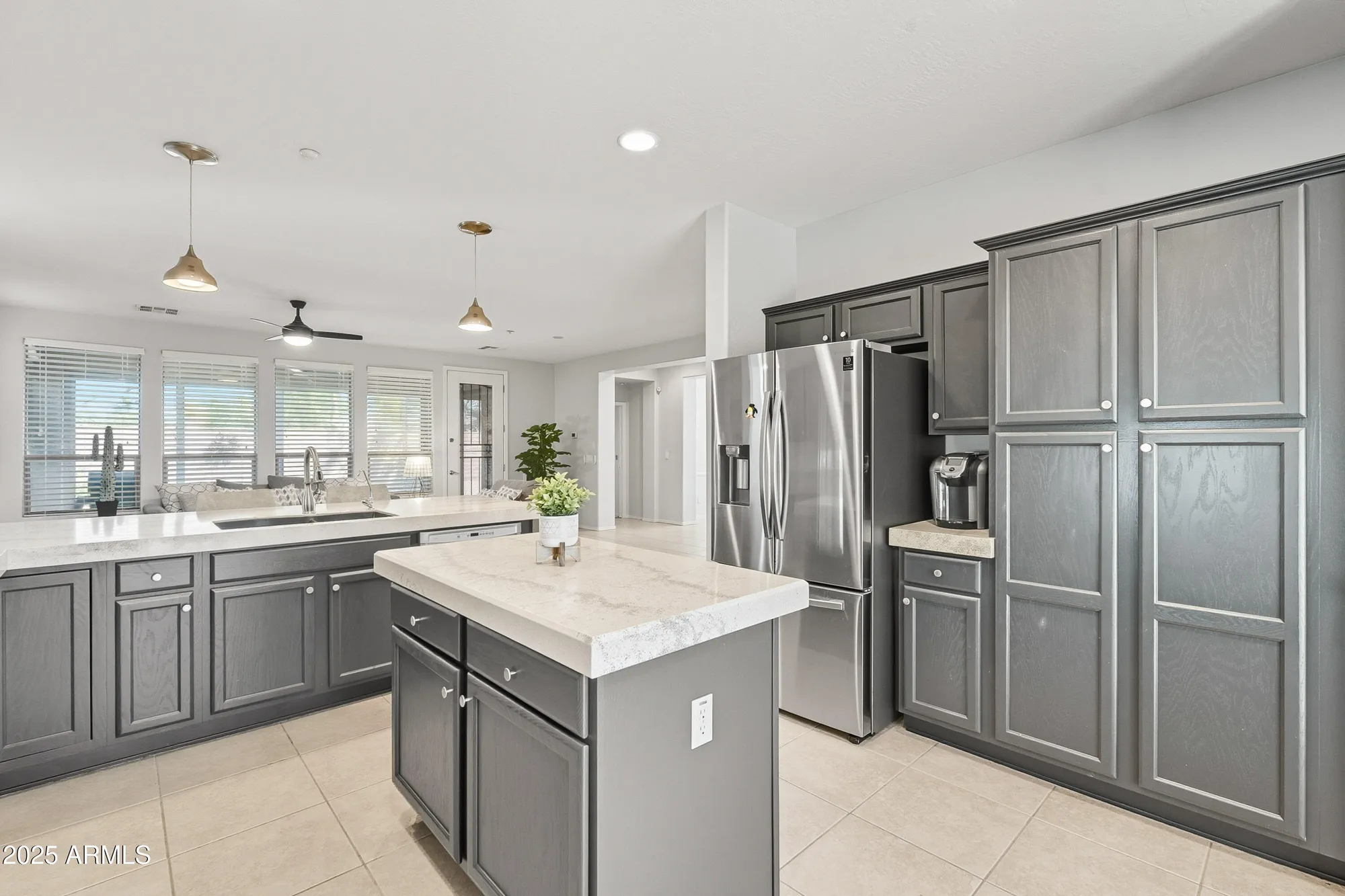 Property Slideshow image 6 of 75 | 12368 w running deer trl, Peoria, AZ, 85383