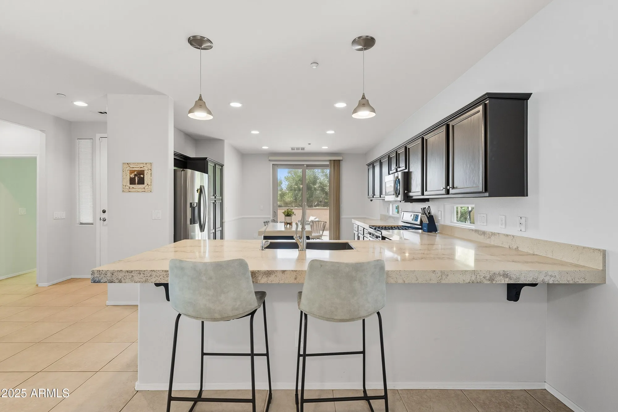 Property Slideshow image 8 of 75 | 12368 w running deer trl, Peoria, AZ, 85383