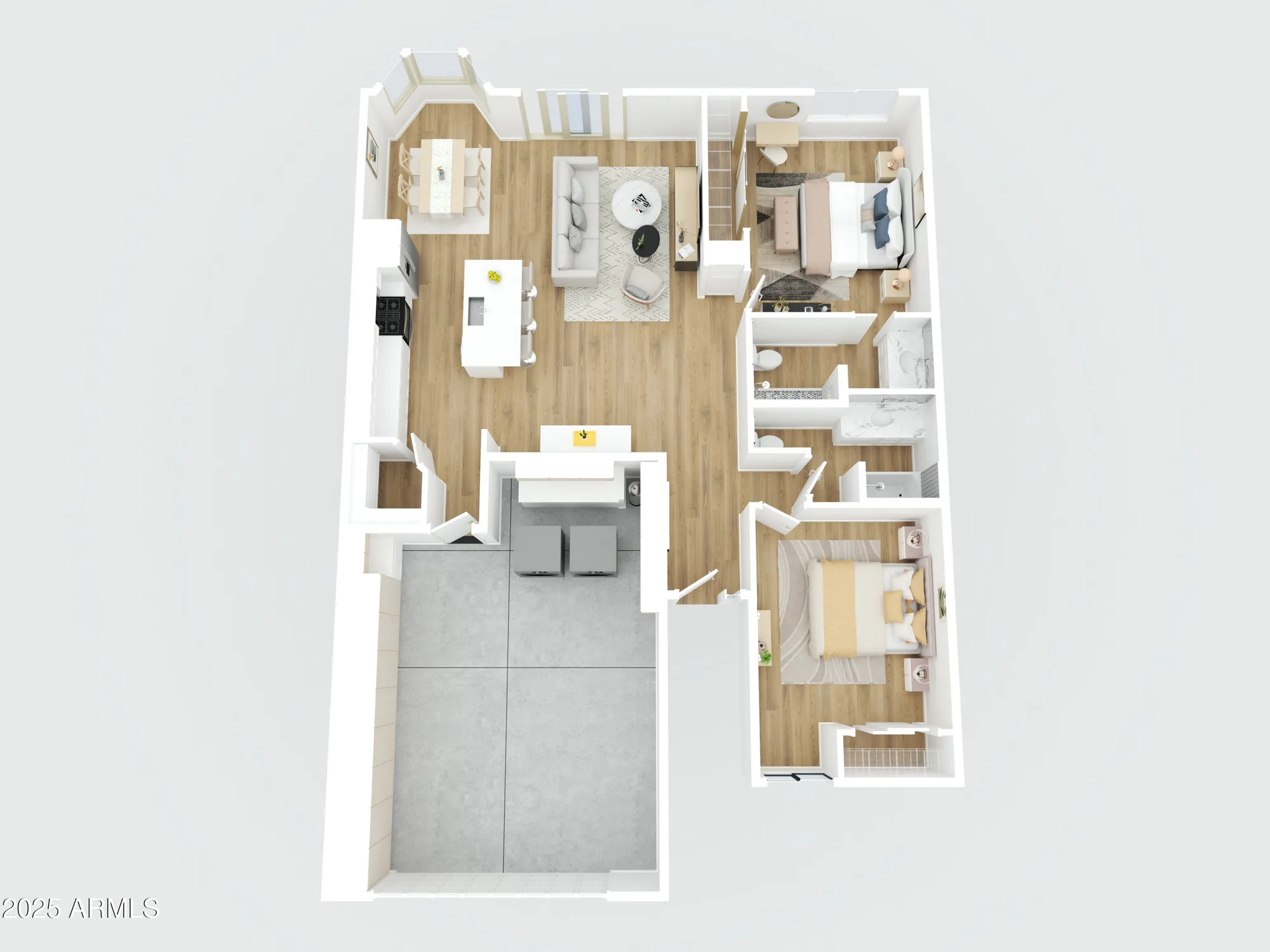 Property Slideshow image 30 of 31 | 1021 s greenfield rd 1022, Mesa, AZ, 85206