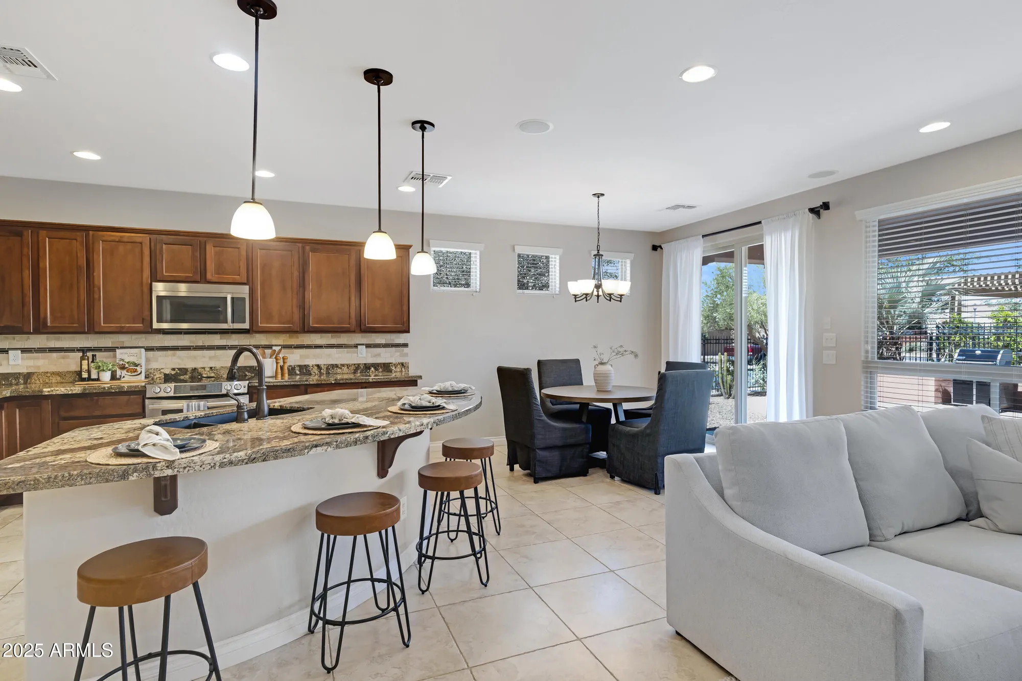 Property Slideshow image 6 of 64 | 1746 e harmony way, Queen Creek, AZ, 85140