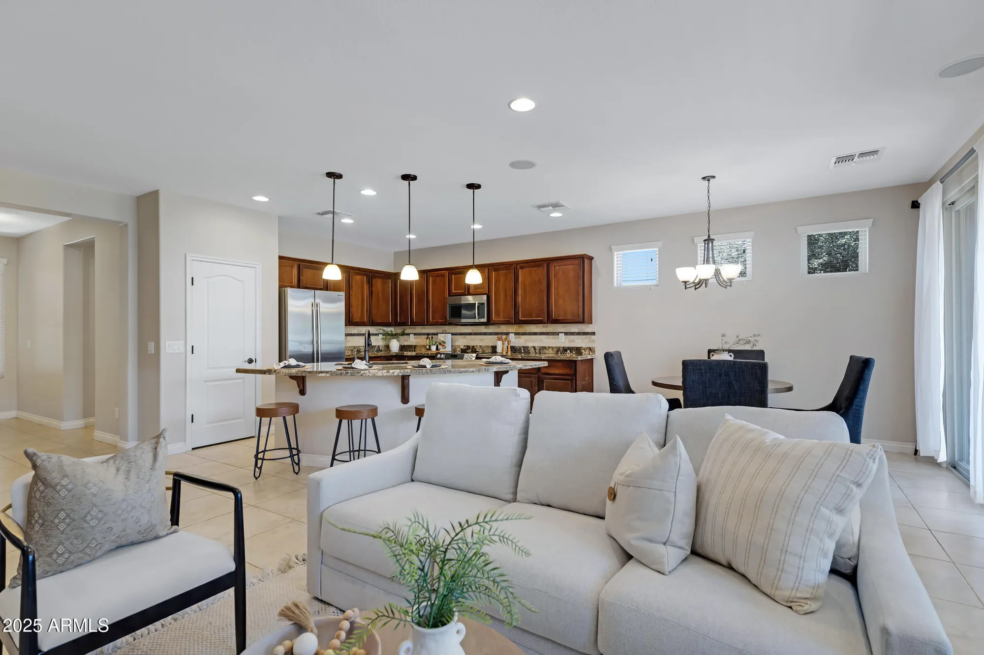 Property Slideshow image 8 of 64 | 1746 e harmony way, Queen Creek, AZ, 85140