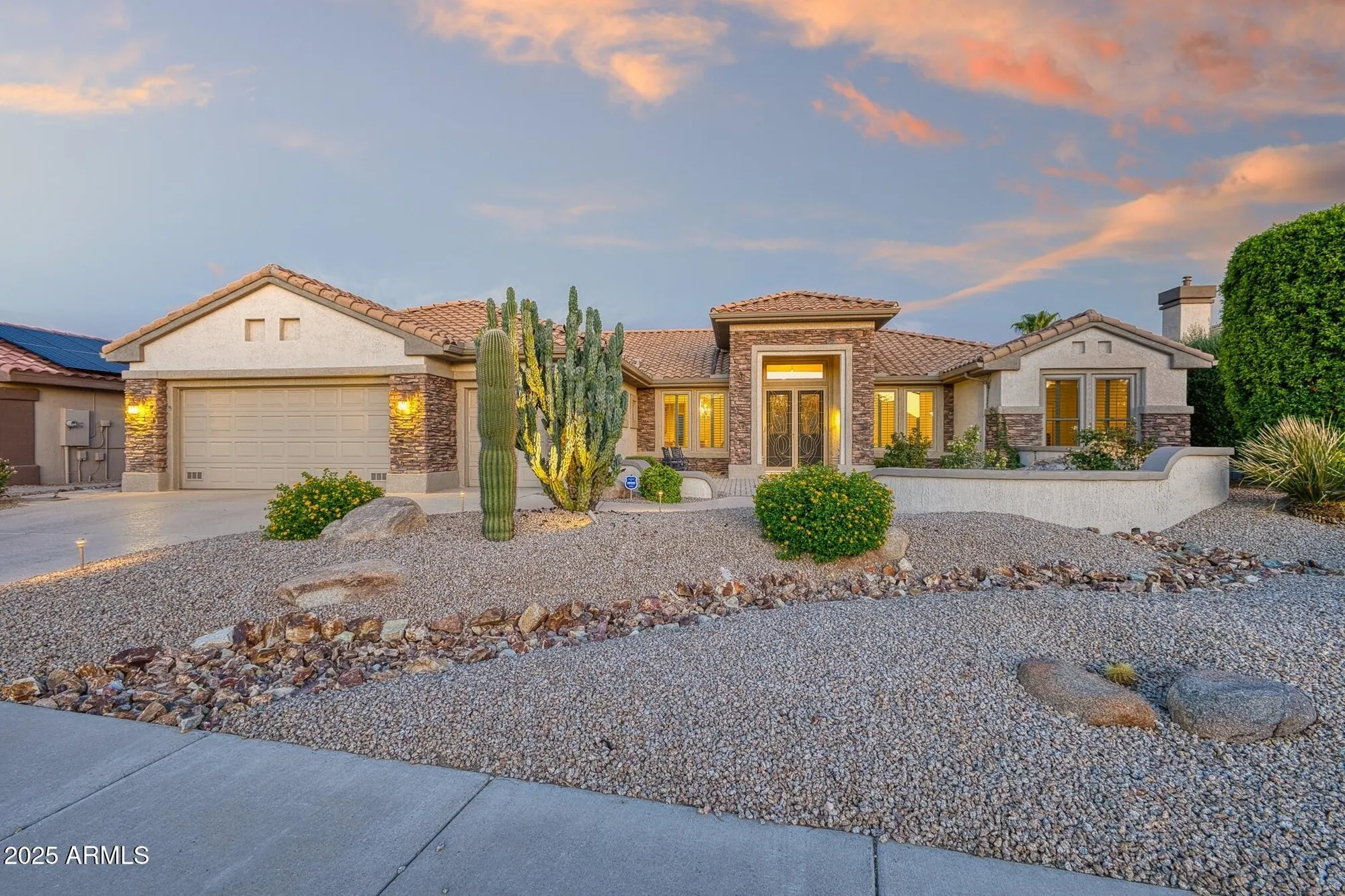 Property Slideshow image 7 of 65 | 17507 n eagle crest dr, Surprise, AZ, 85374