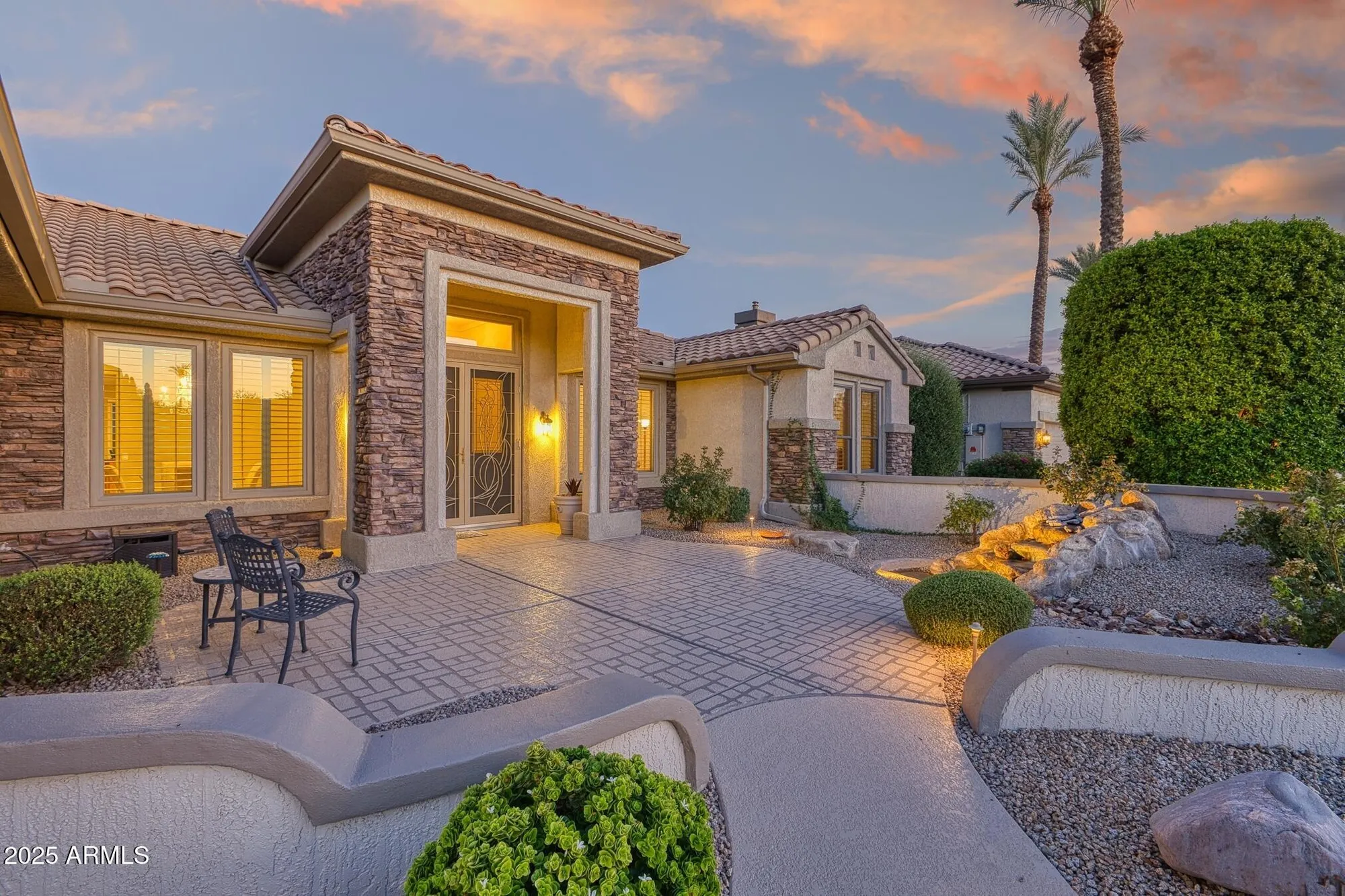 Property Slideshow image 9 of 65 | 17507 n eagle crest dr, Surprise, AZ, 85374