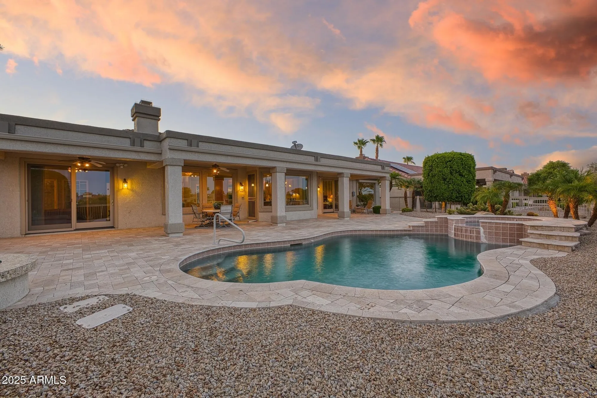 Property Slideshow image 45 of 65 | 17507 n eagle crest dr, Surprise, AZ, 85374