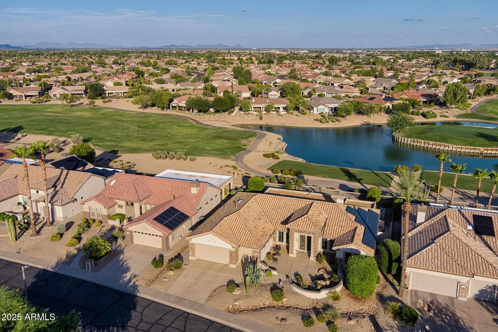 Property Slideshow image 51 of 65 | 17507 n eagle crest dr, Surprise, AZ, 85374