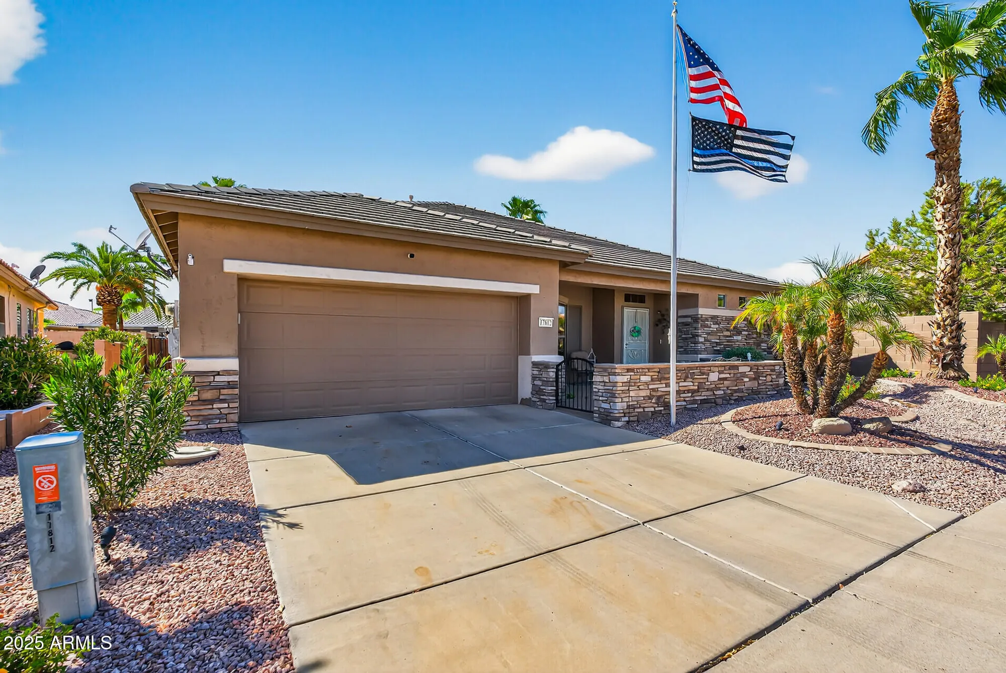 Property Slideshow image 55 of 55 | 17812 n becke ln, Surprise, AZ, 85374