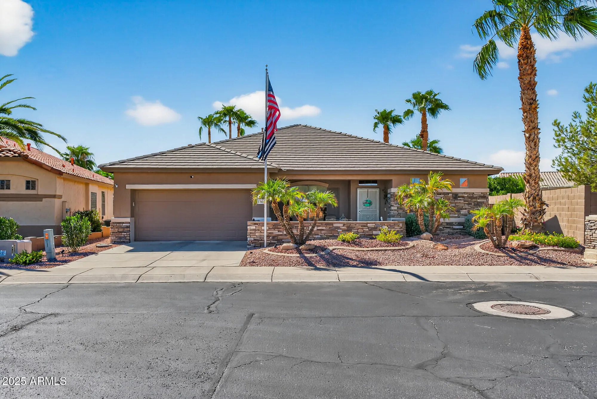 Property Slideshow image 53 of 55 | 17812 n becke ln, Surprise, AZ, 85374