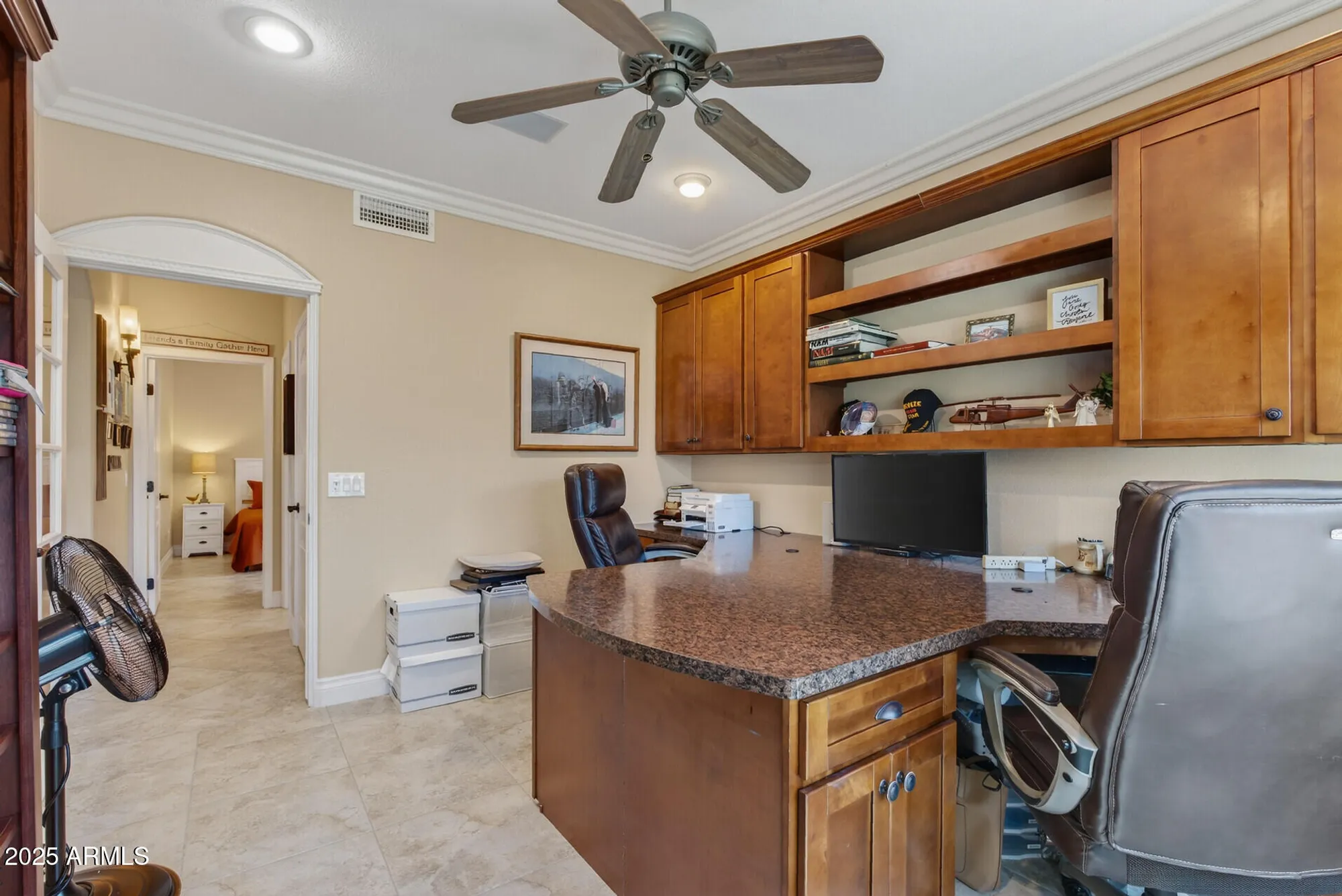 Property Slideshow image 34 of 55 | 17812 n becke ln, Surprise, AZ, 85374