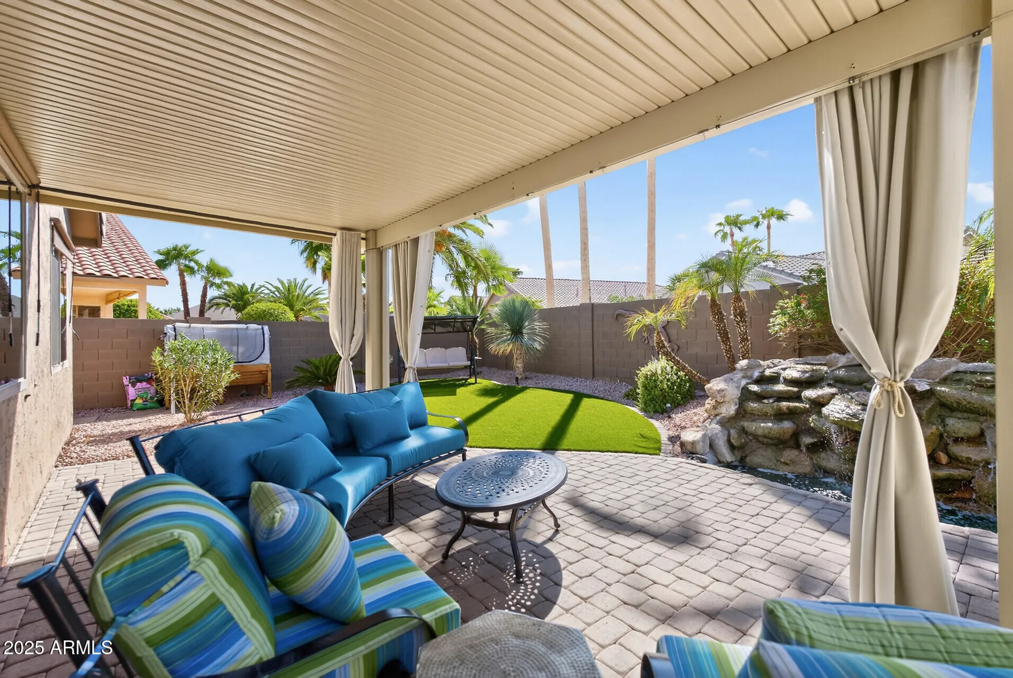 Property Slideshow image 35 of 55 | 17812 n becke ln, Surprise, AZ, 85374