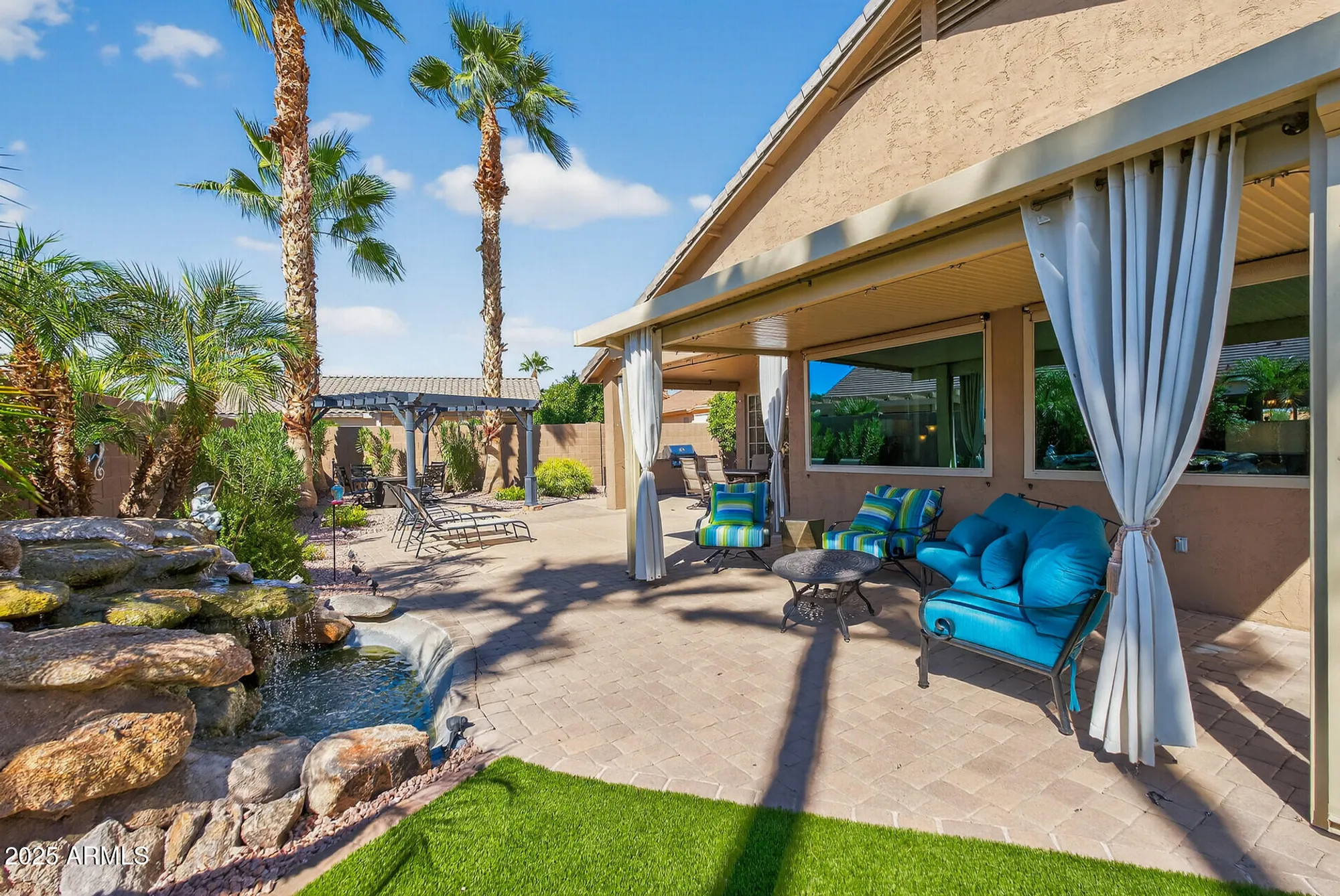 Property Slideshow image 3 of 55 | 17812 n becke ln, Surprise, AZ, 85374