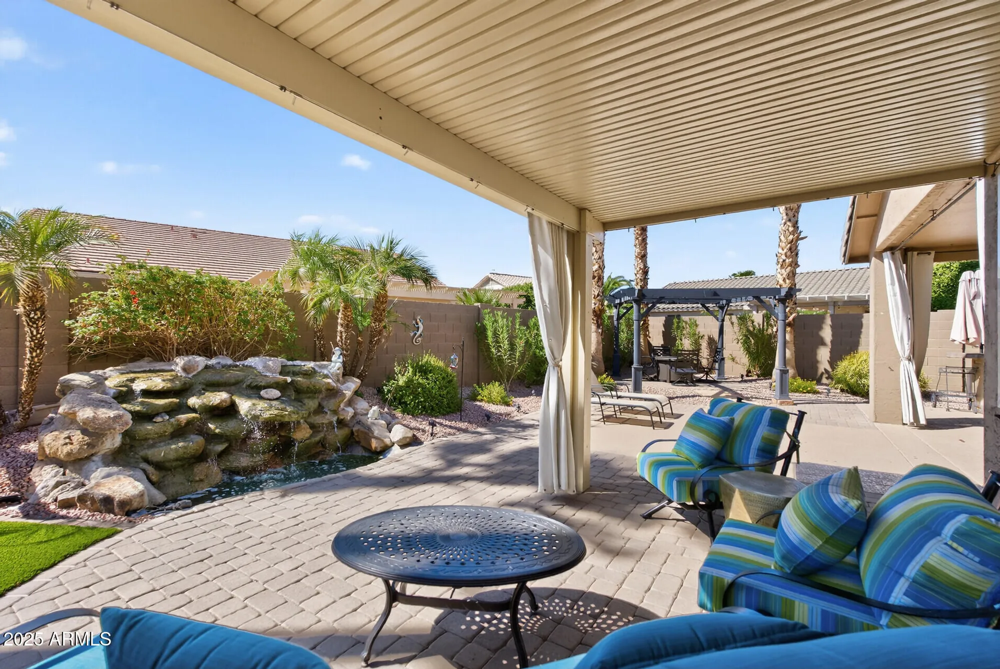 Property Slideshow image 46 of 55 | 17812 n becke ln, Surprise, AZ, 85374