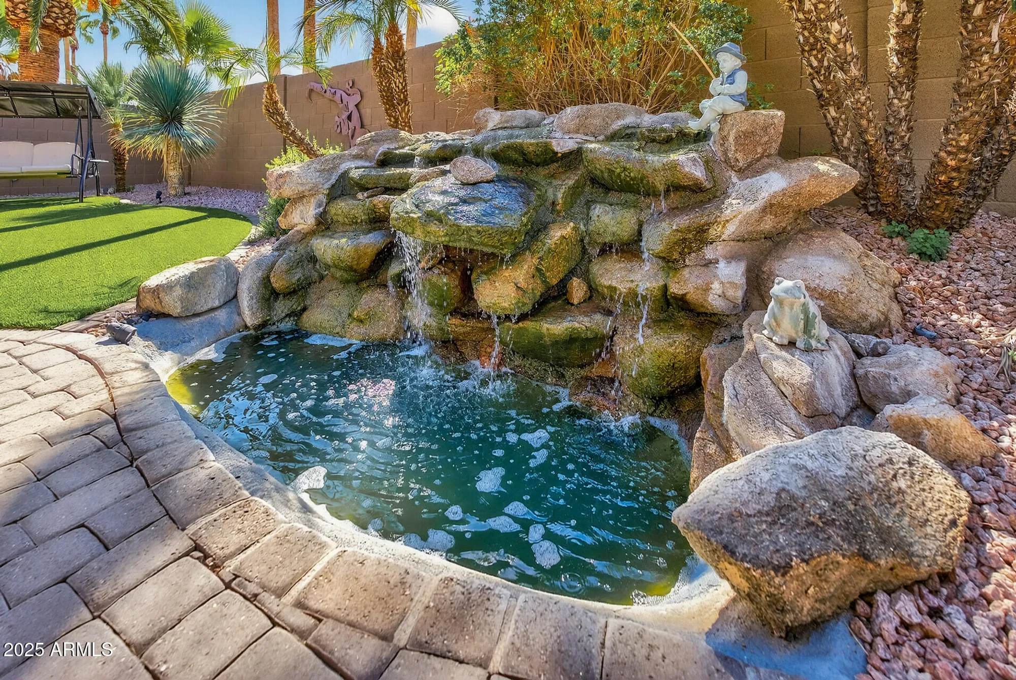 Property Slideshow image 36 of 55 | 17812 n becke ln, Surprise, AZ, 85374