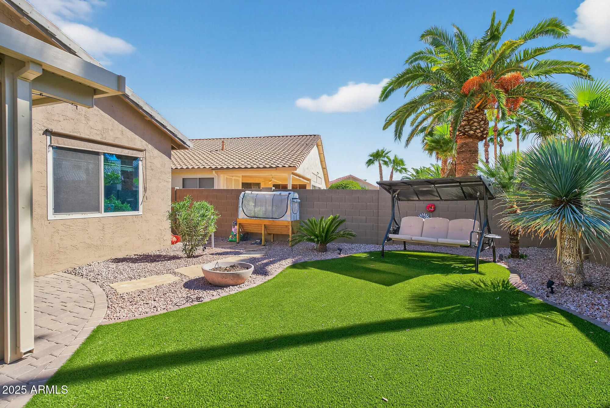 Property Slideshow image 38 of 55 | 17812 n becke ln, Surprise, AZ, 85374