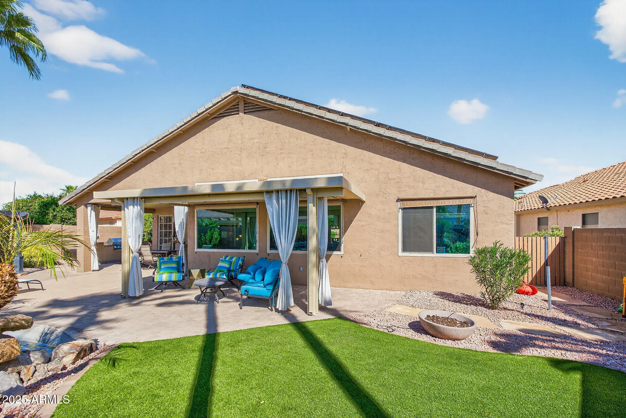 Property Slideshow image 44 of 55 | 17812 n becke ln, Surprise, AZ, 85374