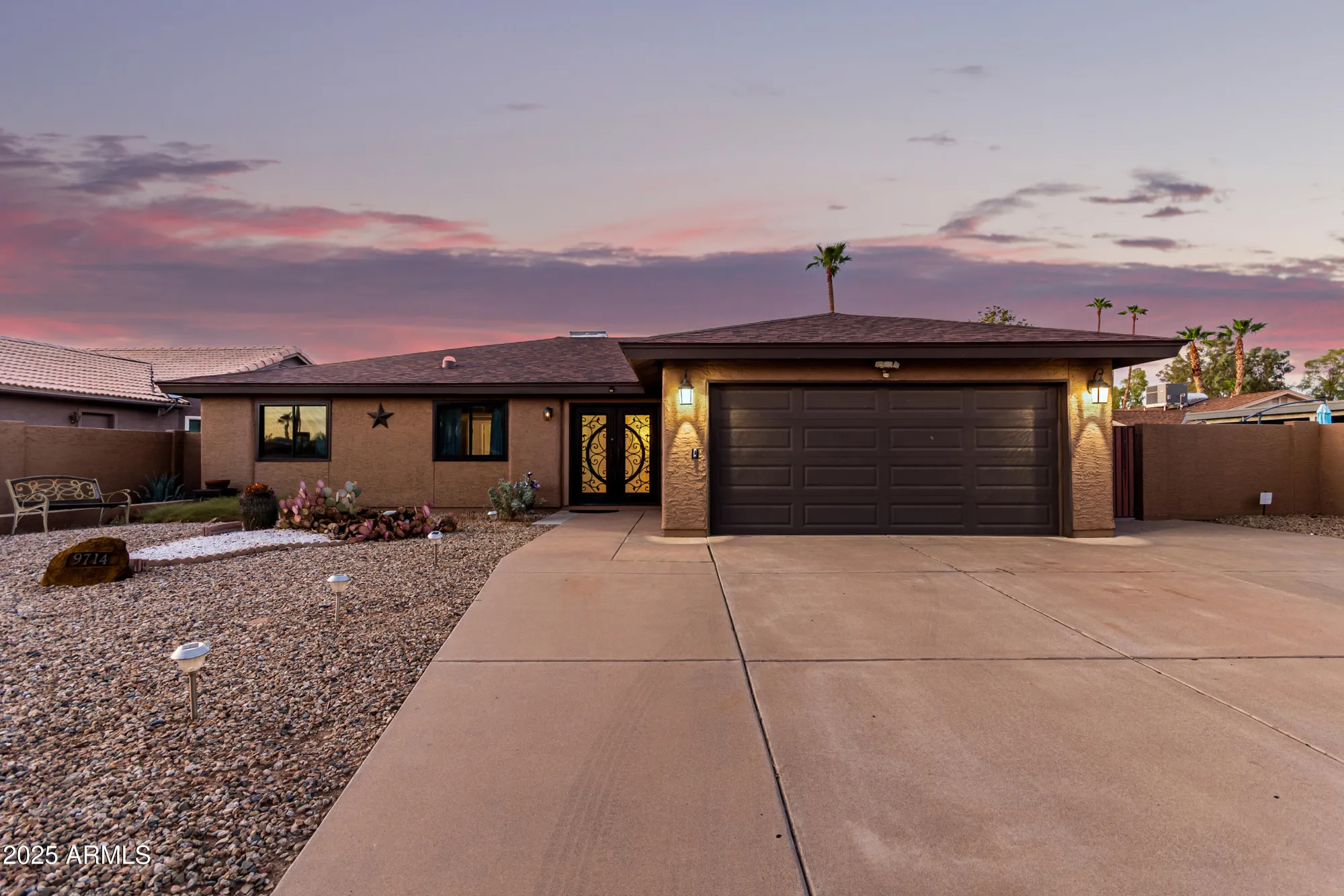 Property Slideshow image 1 of 29 | 9714 e cochise pl, Sun Lakes, AZ, 85248