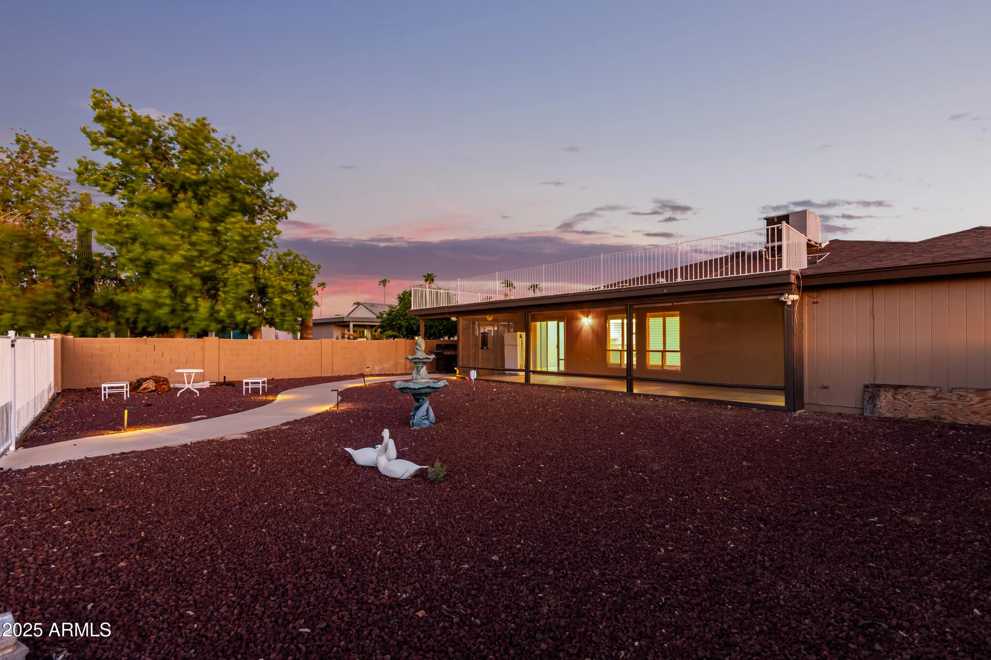 Property Slideshow image 27 of 29 | 9714 e cochise pl, Sun Lakes, AZ, 85248