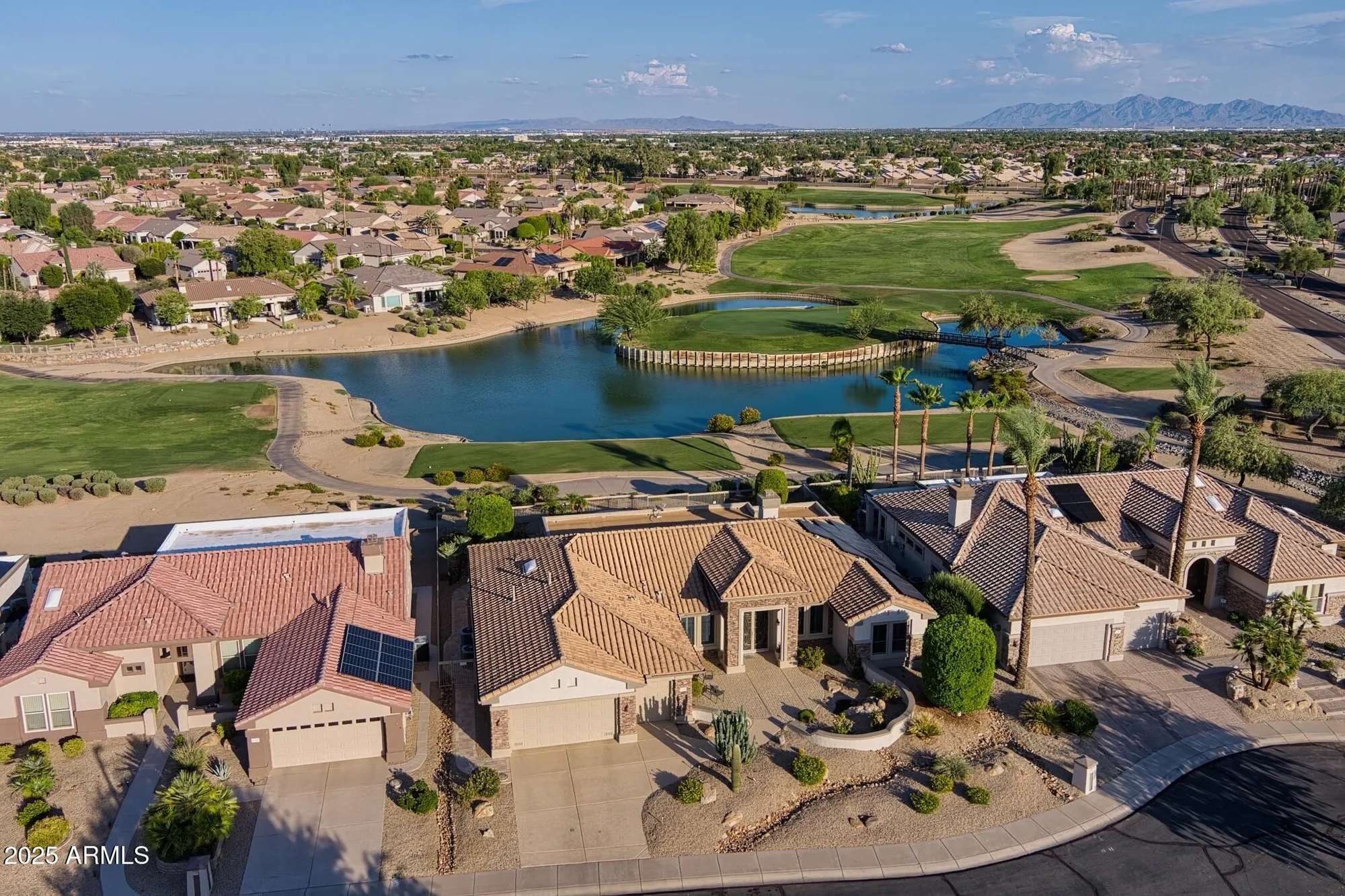 Property Slideshow image 2 of 65 | 17507 n eagle crest dr, Surprise, AZ, 85374