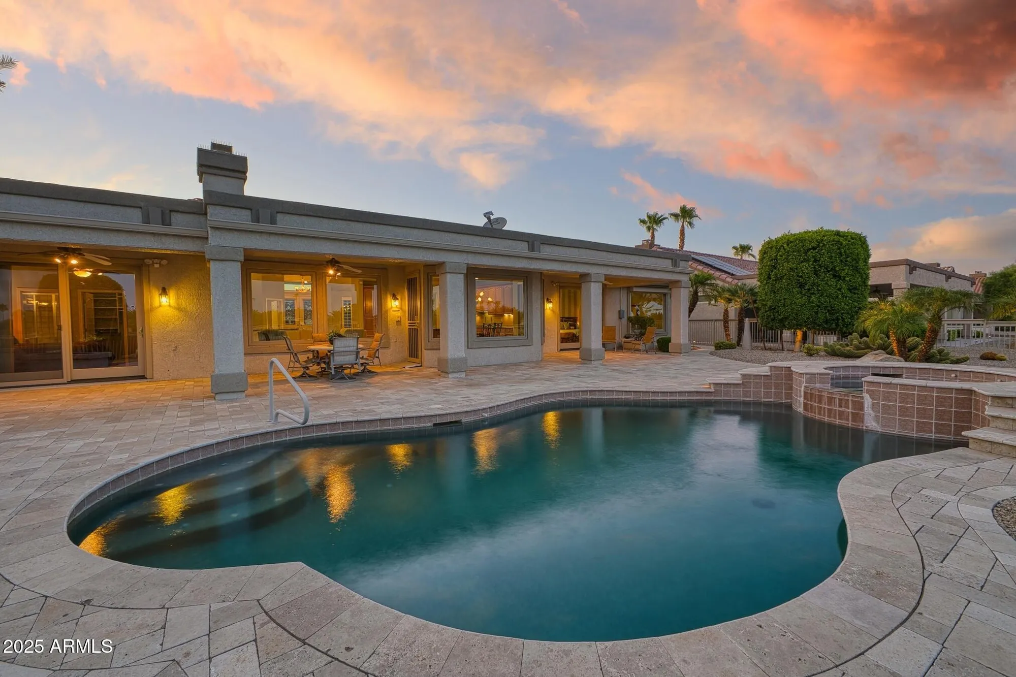 Property Slideshow image 4 of 65 | 17507 n eagle crest dr, Surprise, AZ, 85374