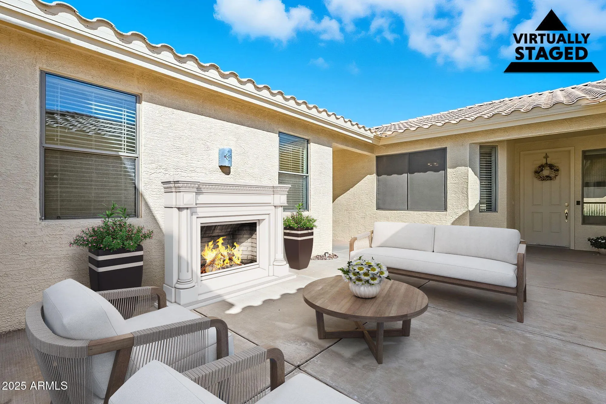 Property Slideshow image 8 of 67 | 8820 e sunridge dr, Sun Lakes, AZ, 85248