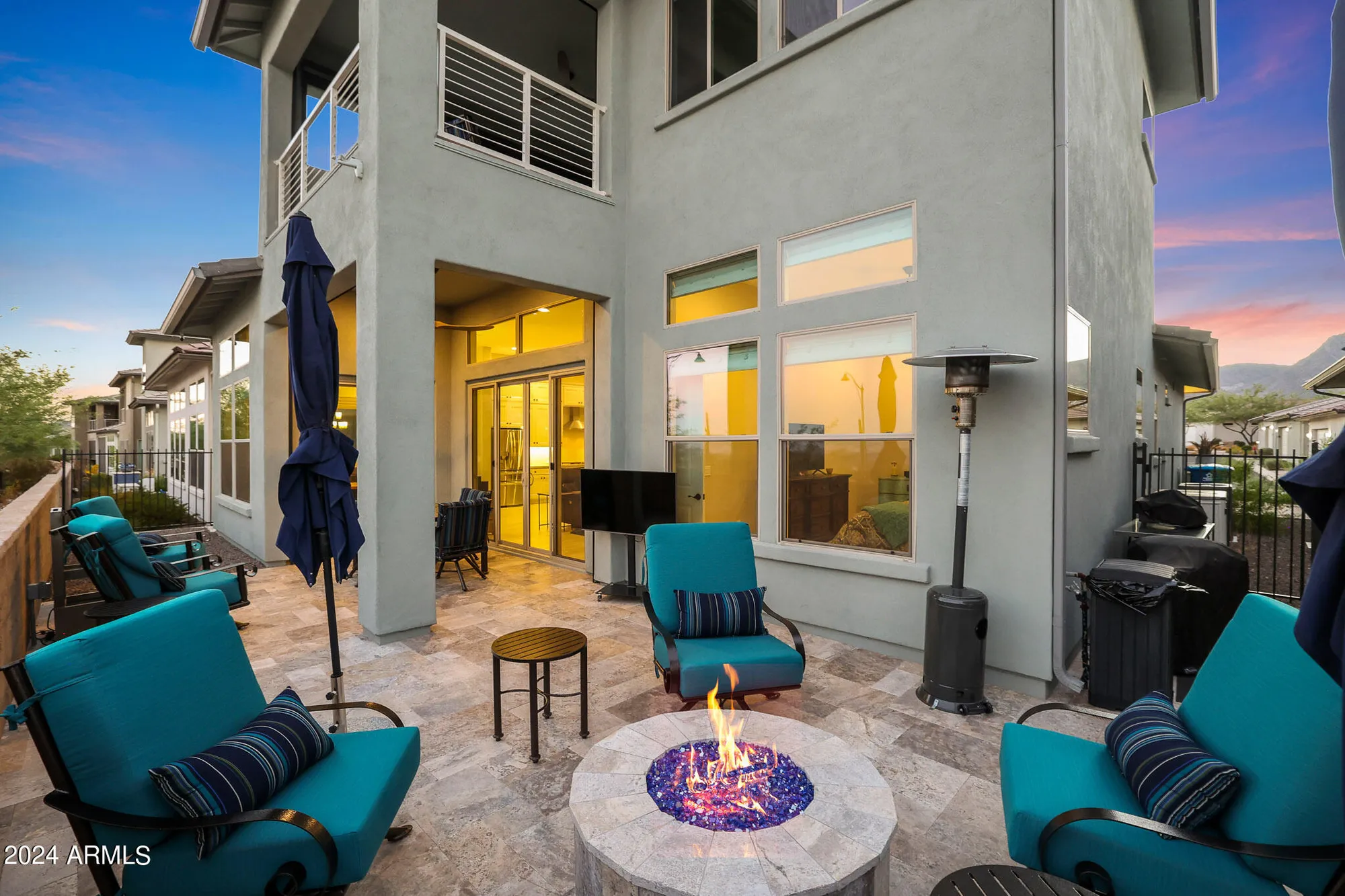 Property Slideshow image 18 of 66 | 5169 n 207th dr, Buckeye, AZ, 85396