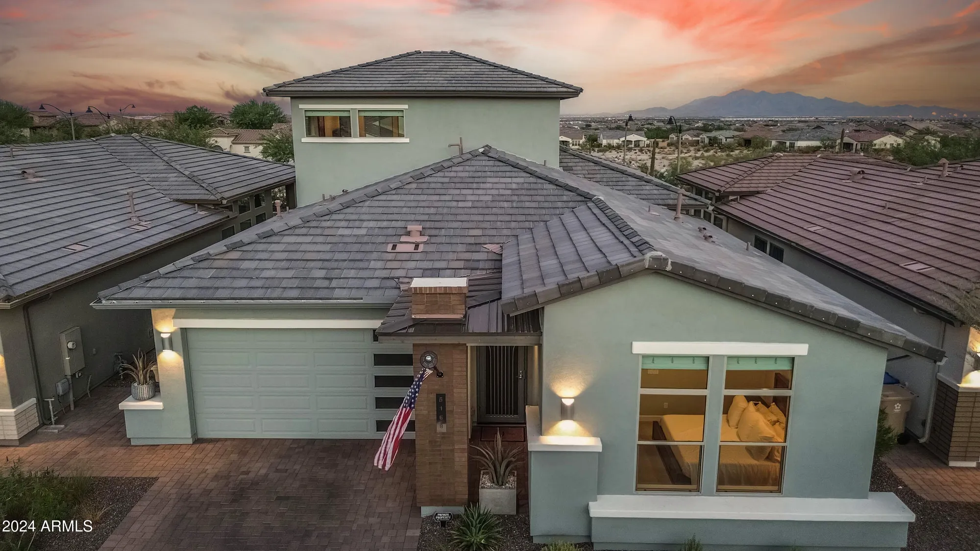 Property Slideshow image 29 of 66 | 5169 n 207th dr, Buckeye, AZ, 85396