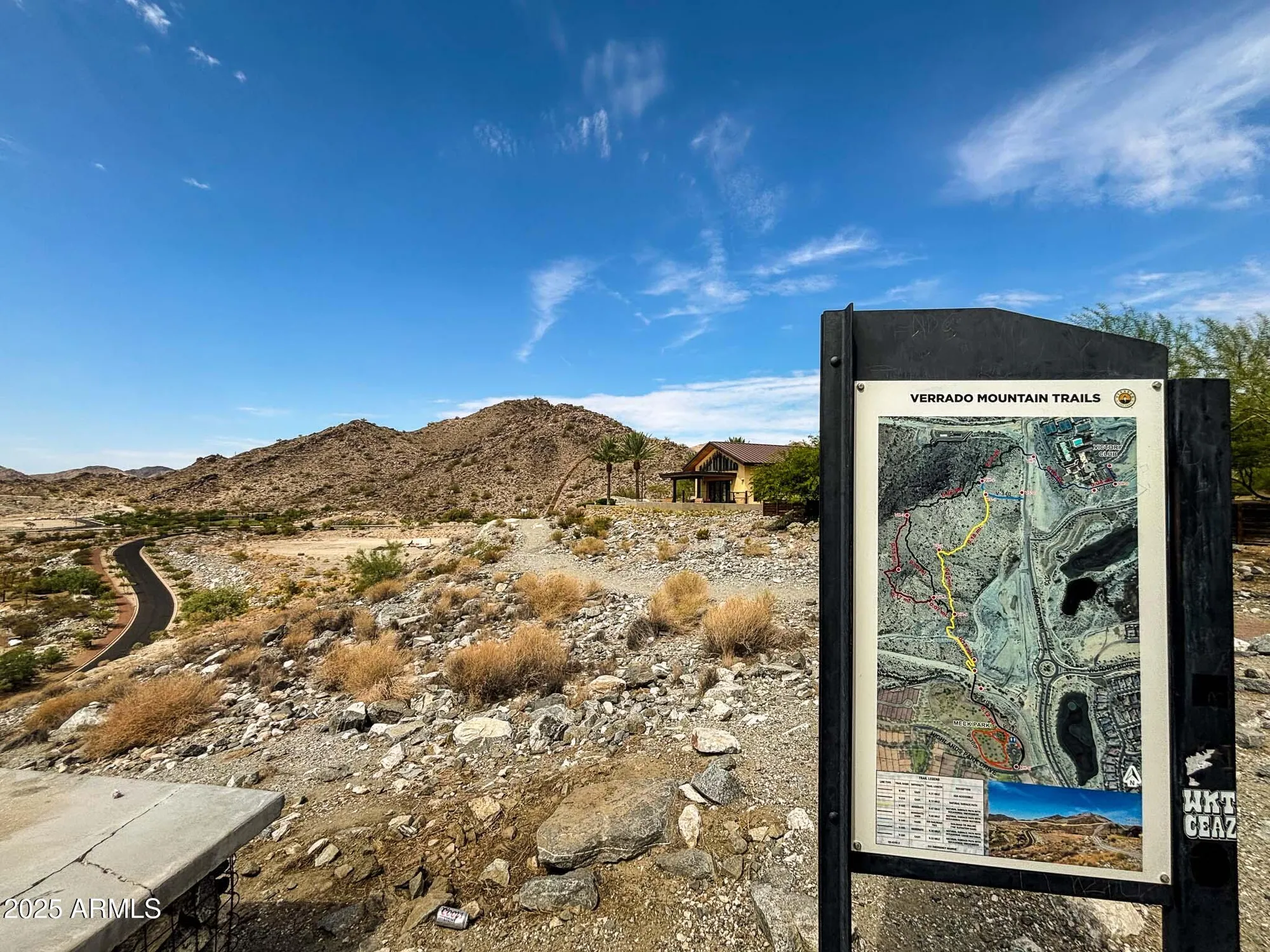 Property Slideshow image 58 of 66 | 5169 n 207th dr, Buckeye, AZ, 85396