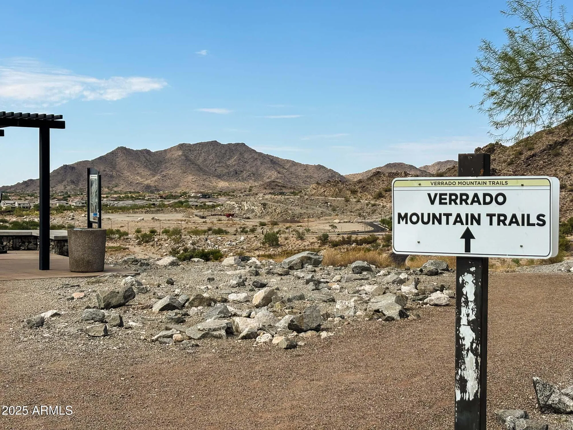Property Slideshow image 62 of 66 | 5169 n 207th dr, Buckeye, AZ, 85396