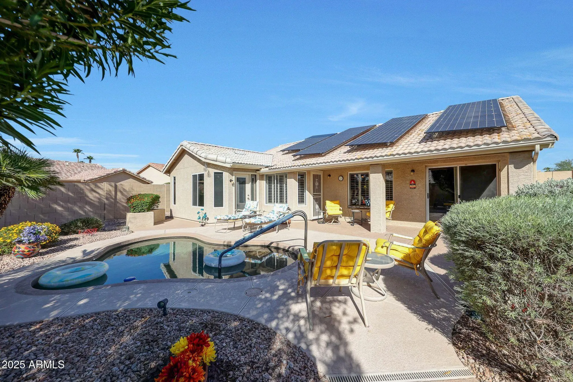 Property Slideshow image 34 of 56 | 3022 n 148th ave, Goodyear, AZ, 85395