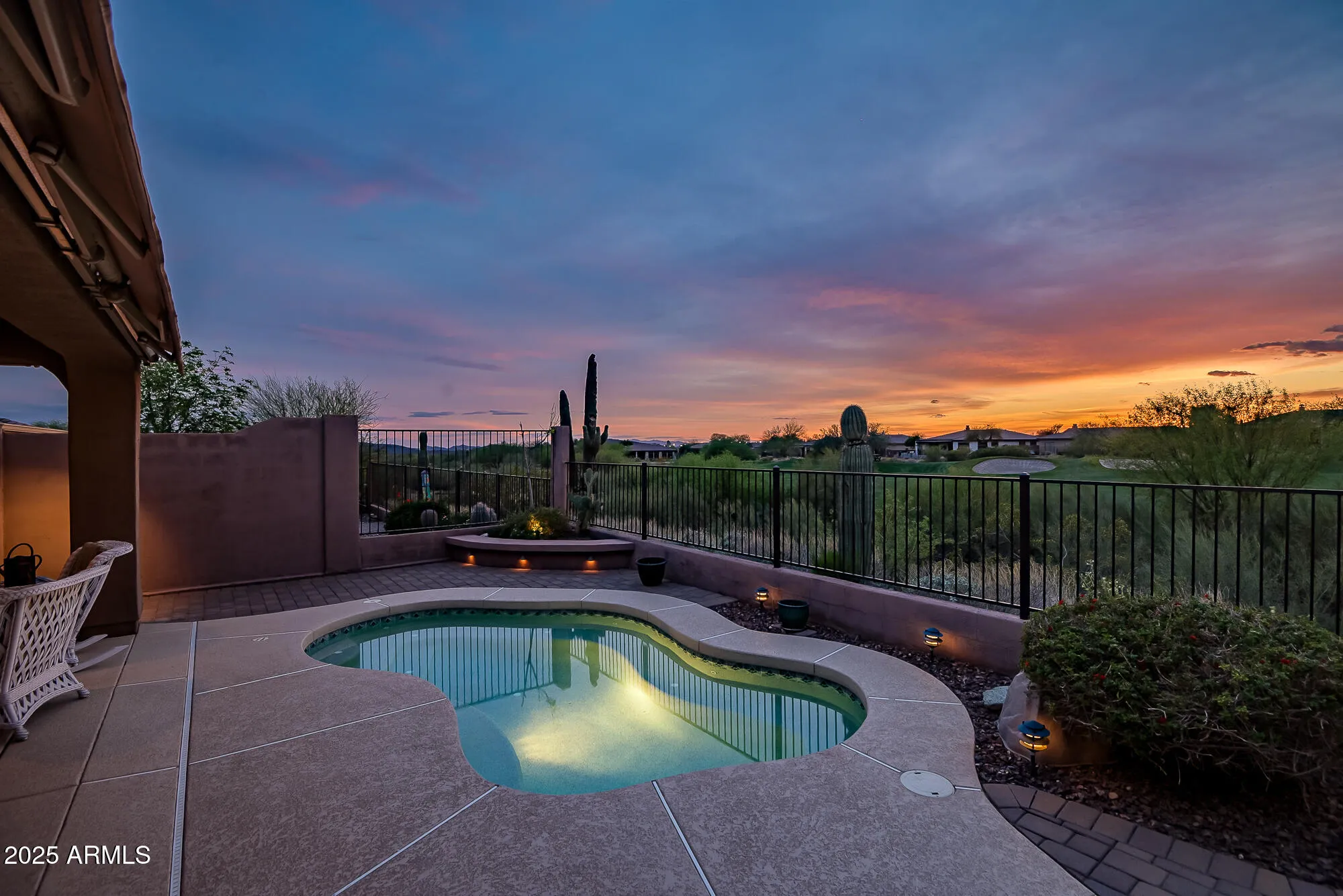 Property Slideshow image 4 of 77 | 41906 n crooked stick rd, Anthem, AZ, 85086
