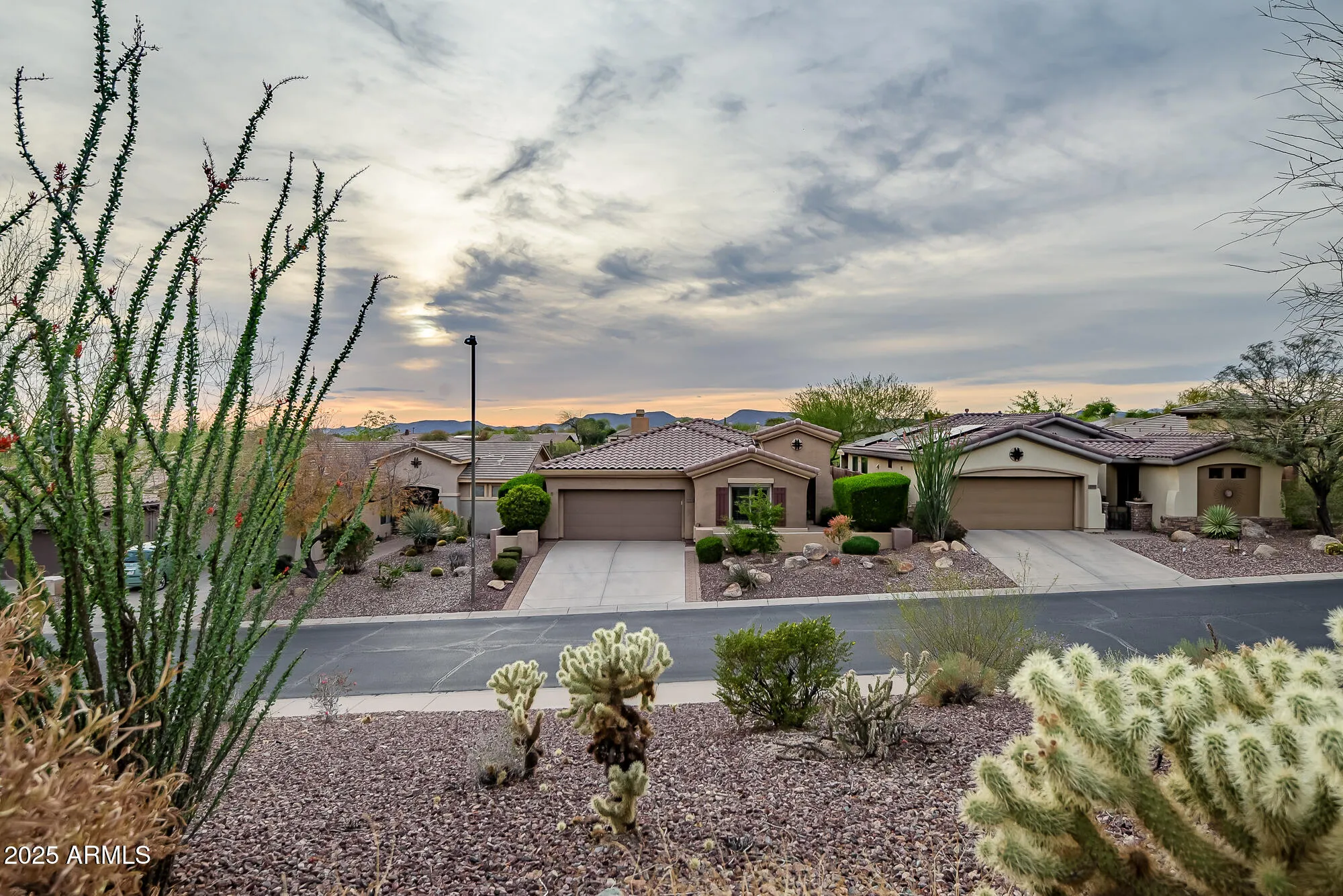 Property Slideshow image 5 of 77 | 41906 n crooked stick rd, Anthem, AZ, 85086