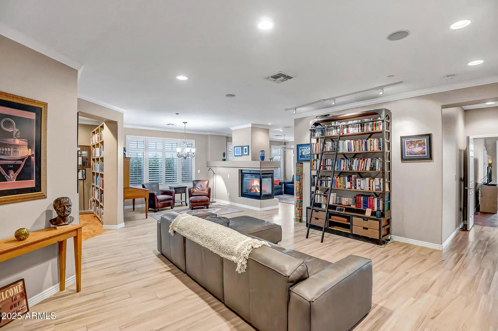 Property Slideshow image 10 of 77 | 41906 n crooked stick rd, Anthem, AZ, 85086