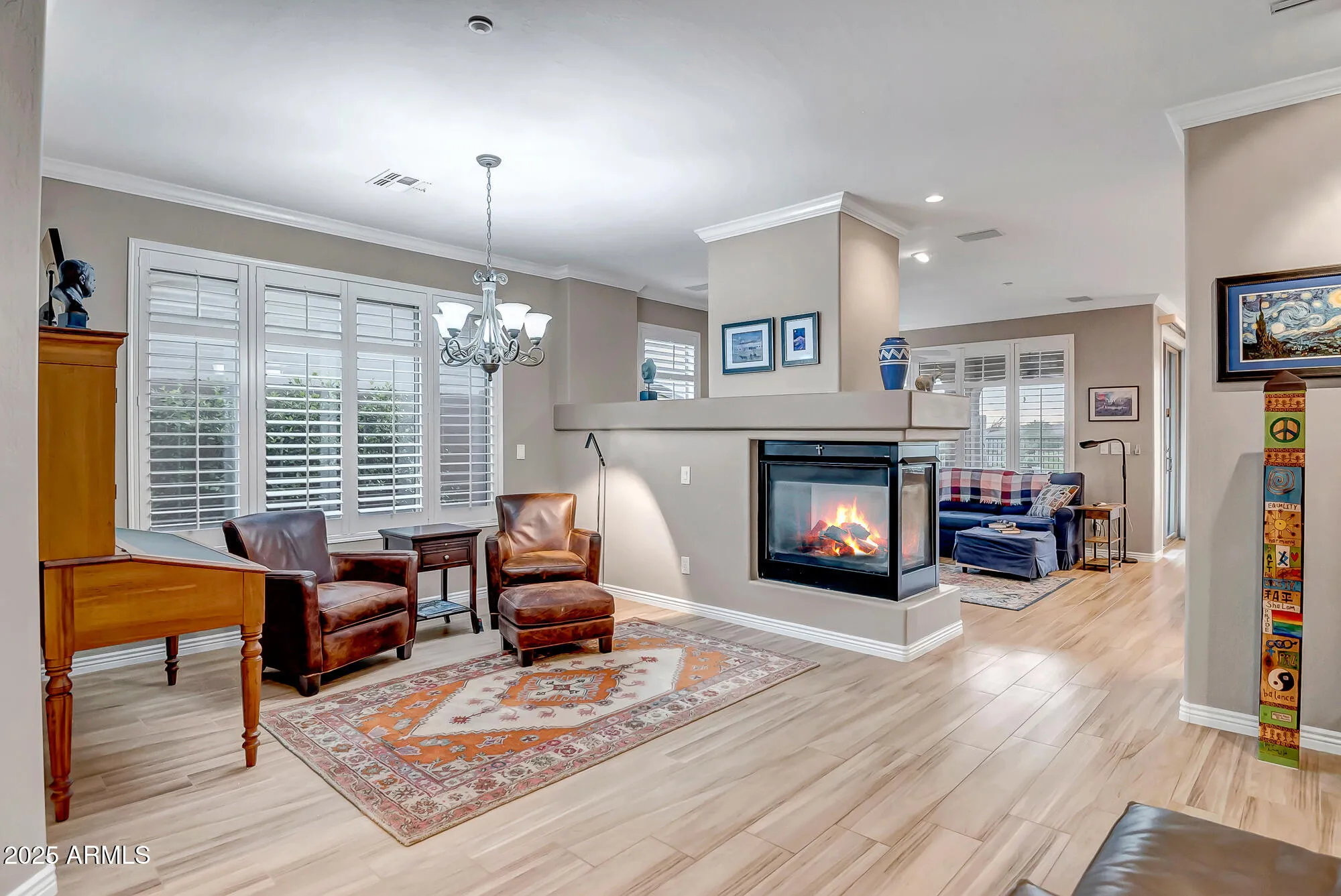 Property Slideshow image 12 of 77 | 41906 n crooked stick rd, Anthem, AZ, 85086