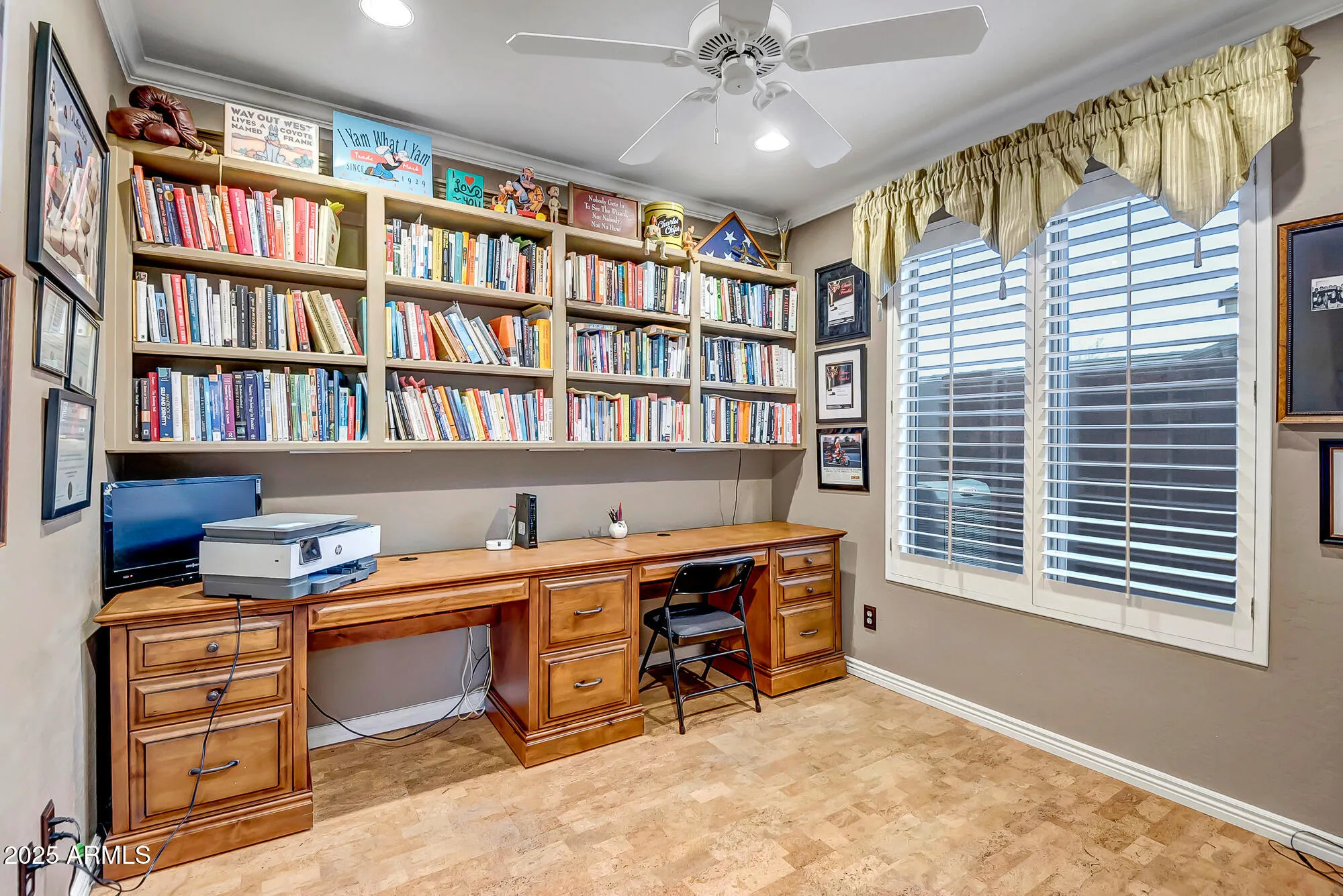 Property Slideshow image 13 of 77 | 41906 n crooked stick rd, Anthem, AZ, 85086